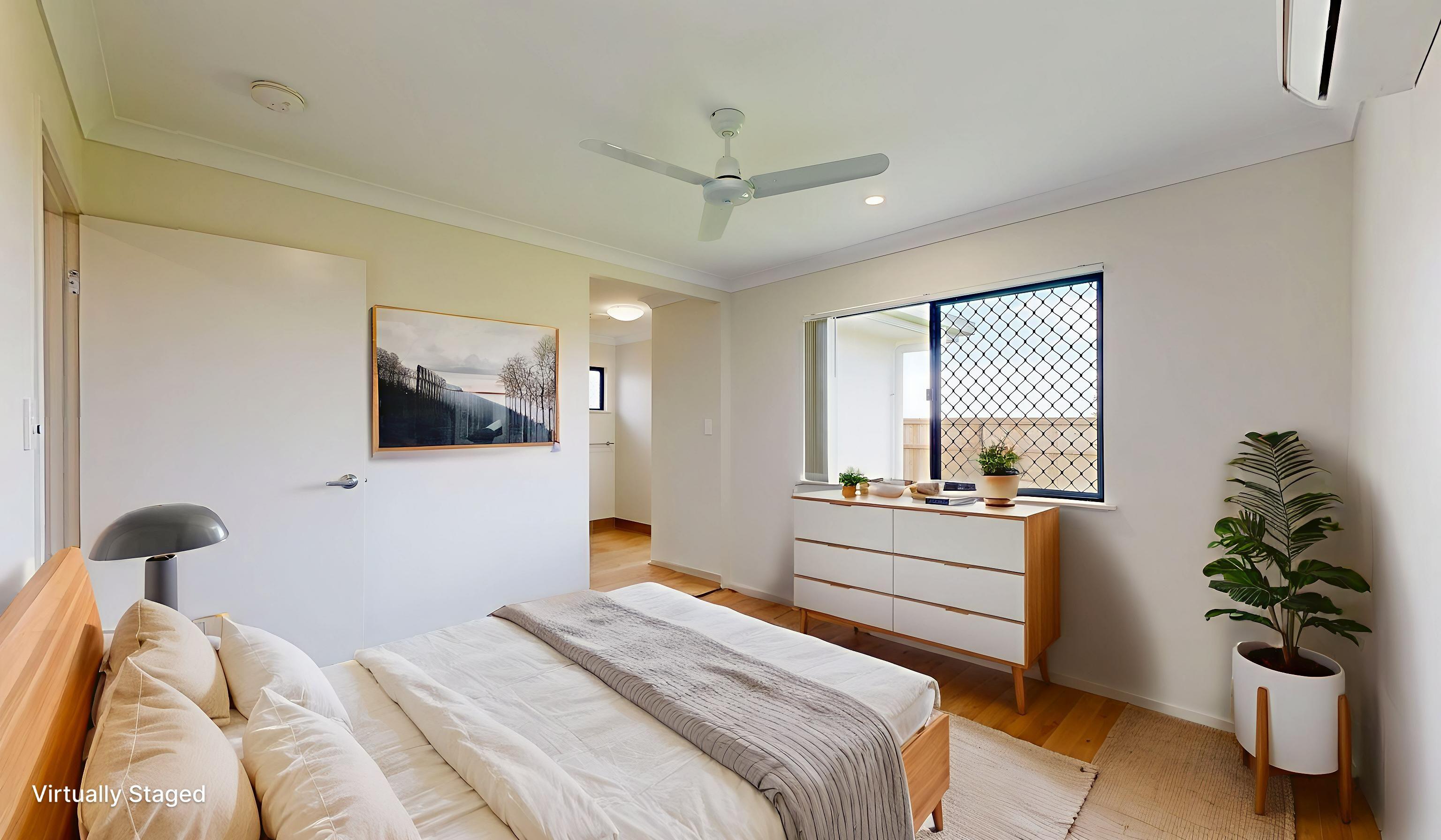 Be The First To Enjoy This Brand New Home