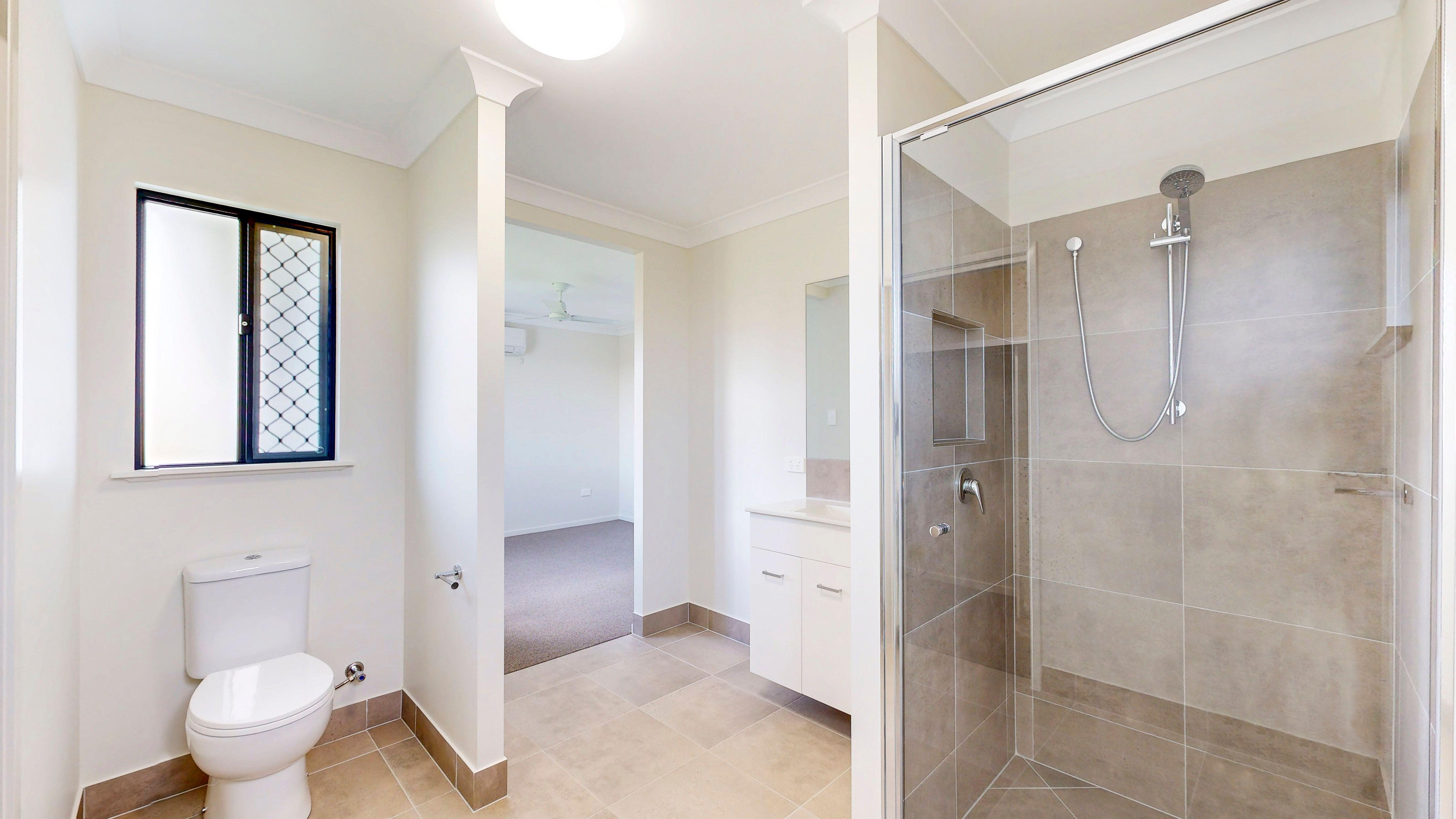 Be The First To Enjoy This Brand New Home