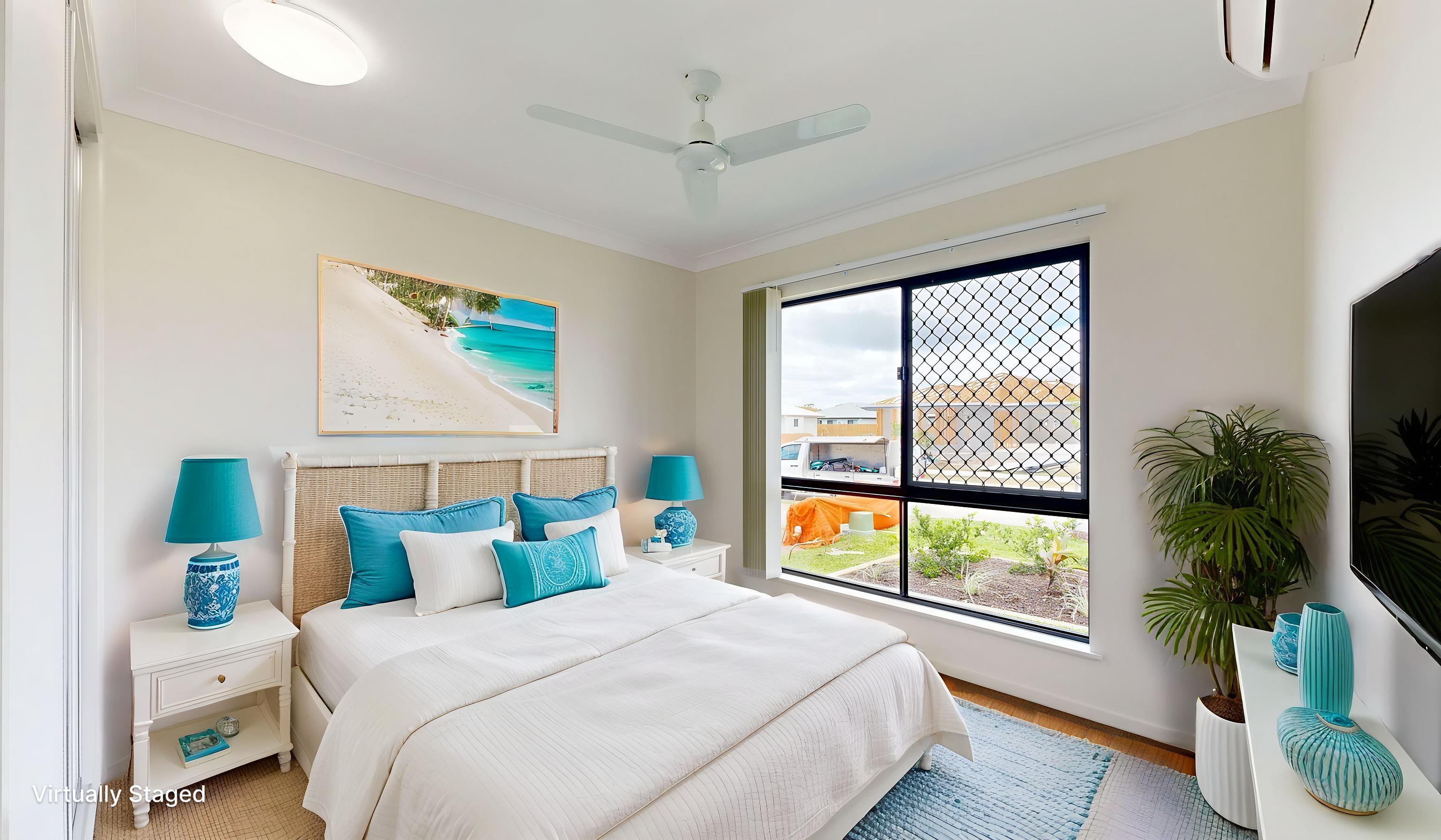 Be The First To Enjoy This Brand New Home
