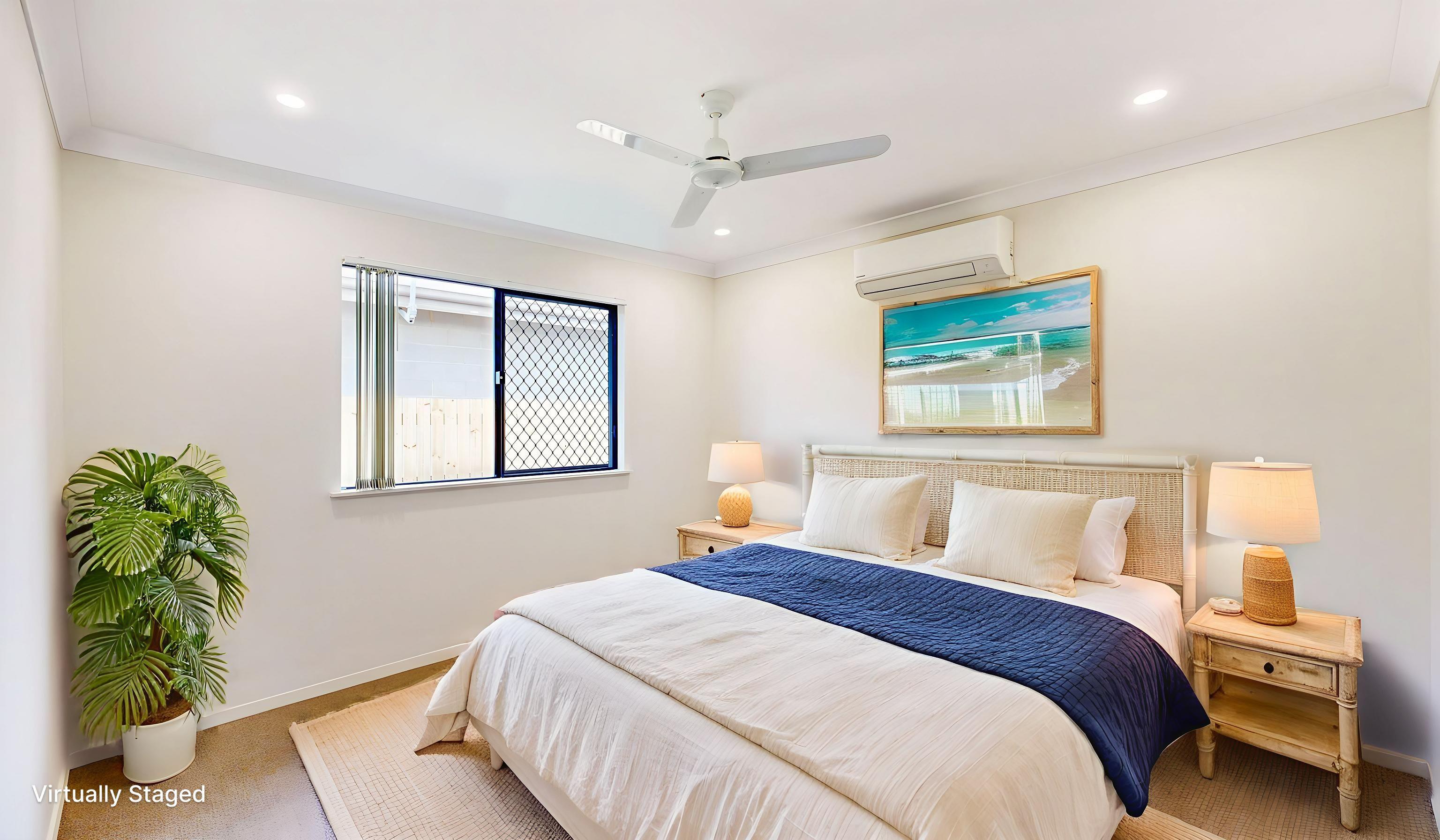 Be The First To Enjoy This Brand New Home