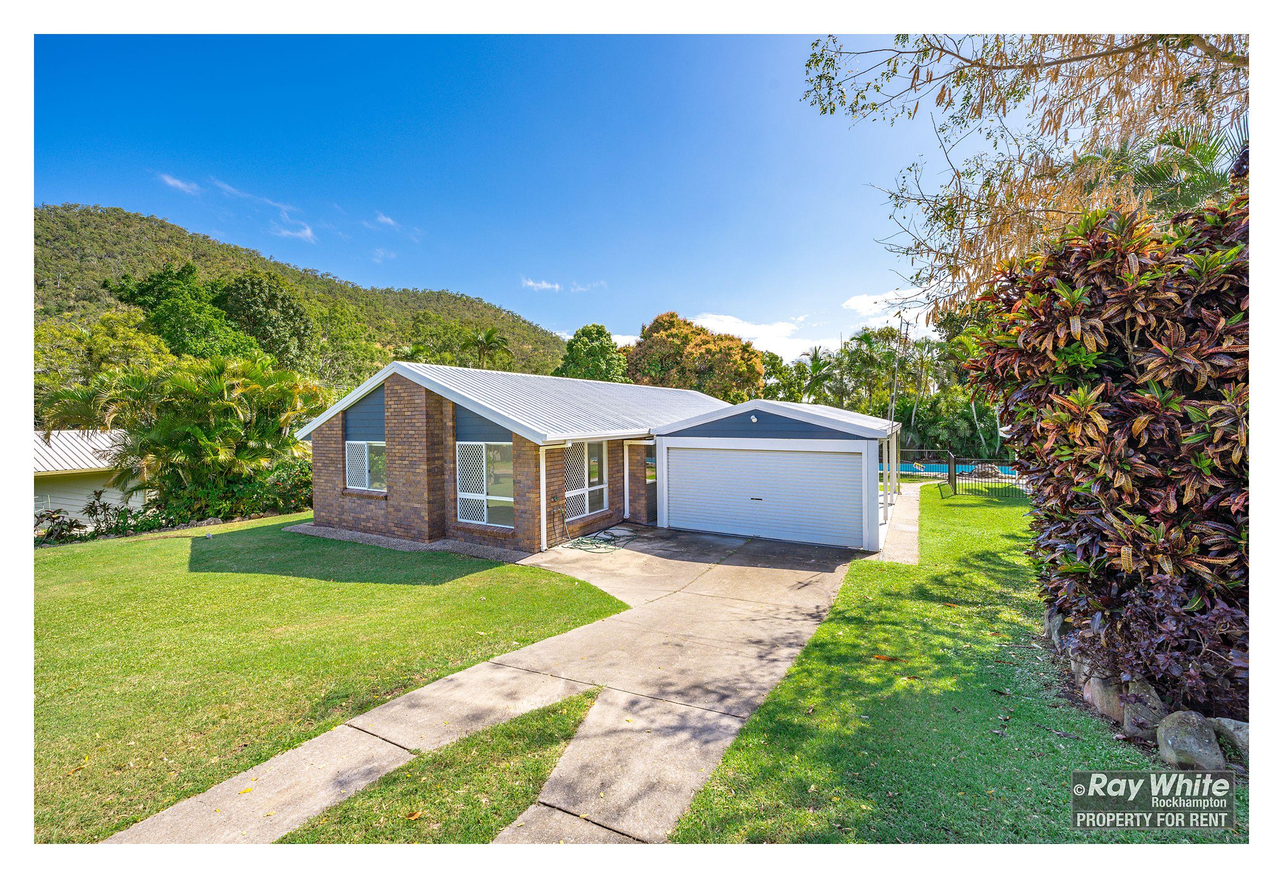 Prop-GPT: 'House: QLD Frenchville, QLD 4701 Home For Rent'