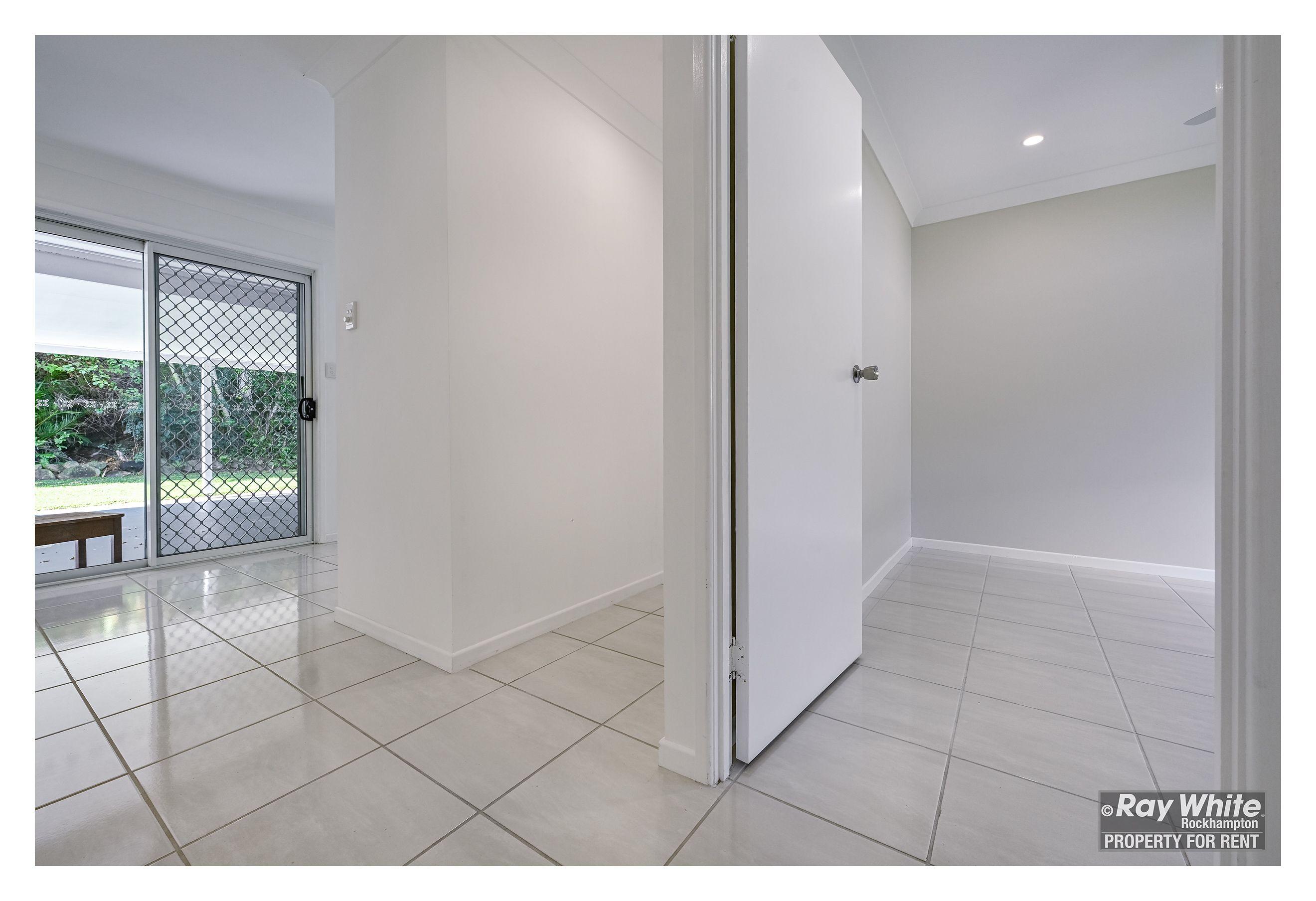 Beautifully Situated Home in Frenchville, WITH A POOL