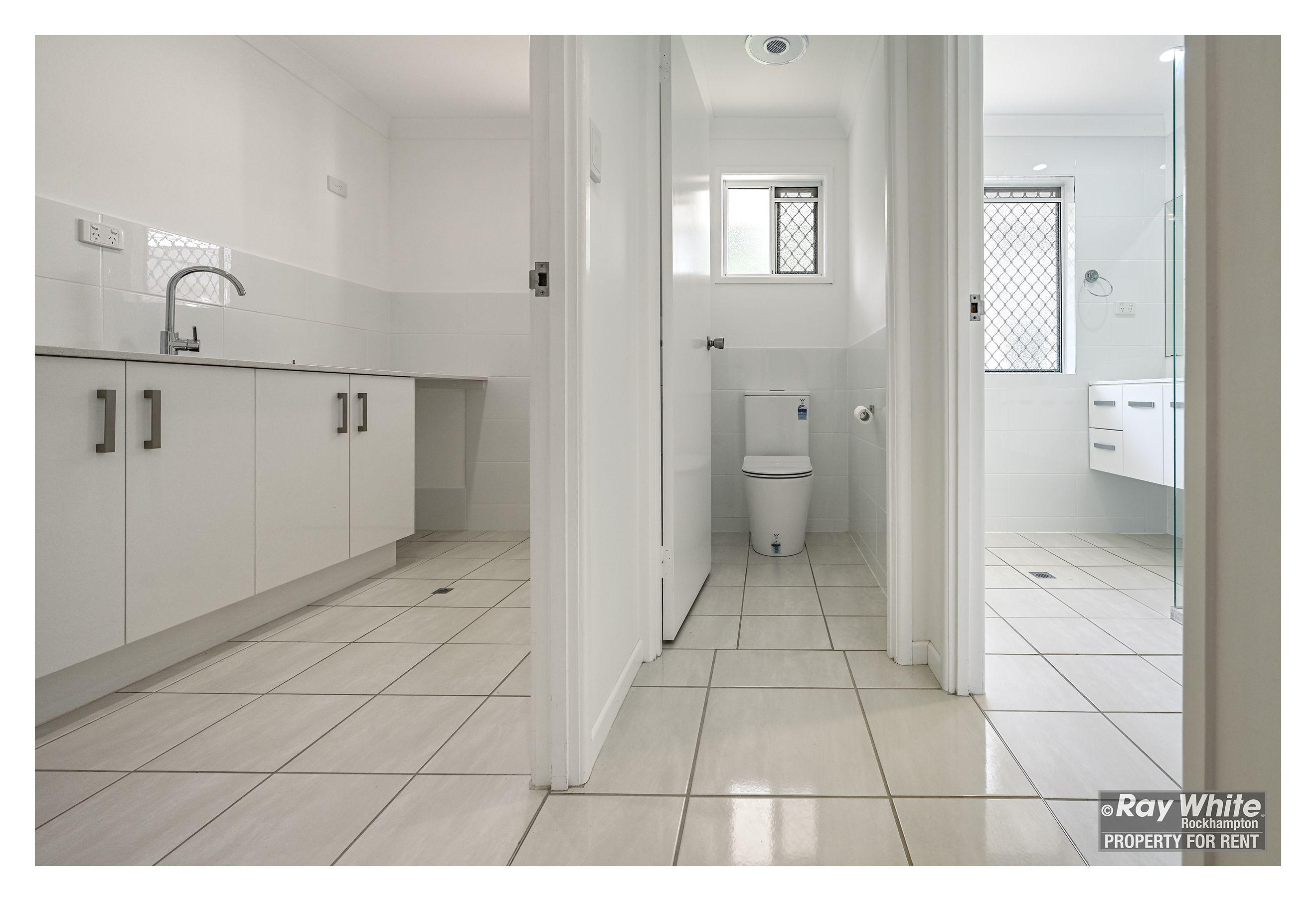 Beautifully Situated Home in Frenchville, WITH A POOL