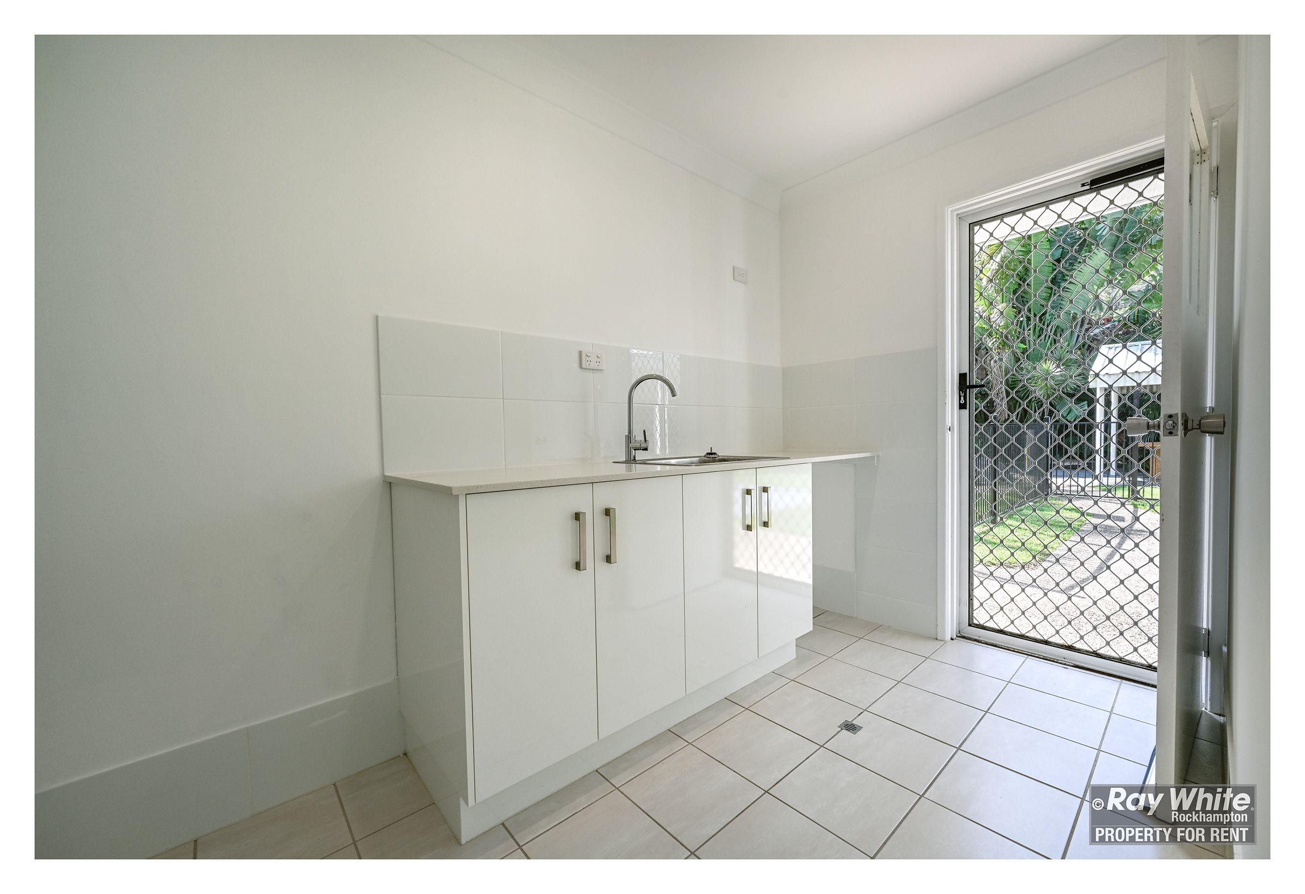 Beautifully Situated Home in Frenchville, WITH A POOL
