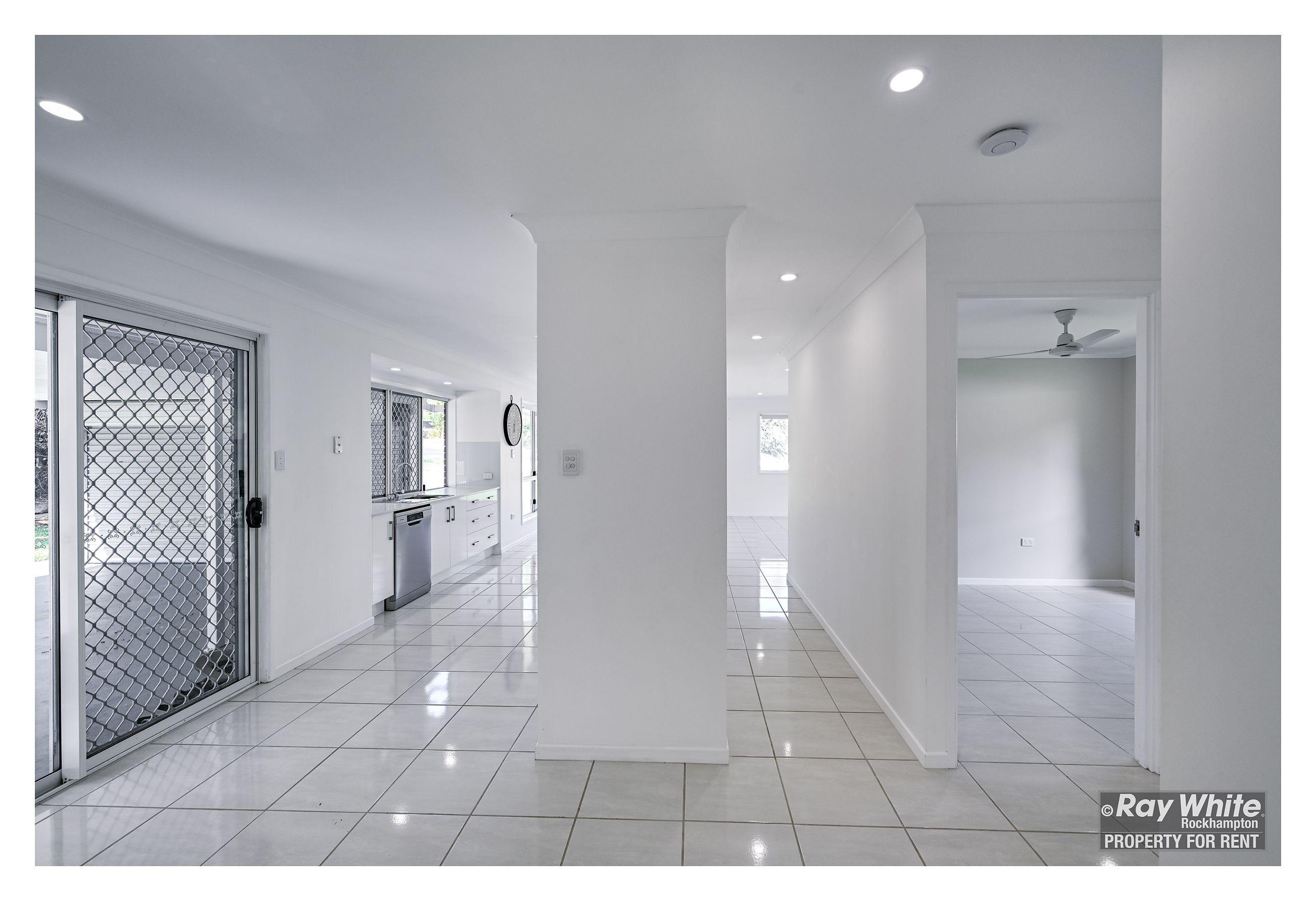 Beautifully Situated Home in Frenchville, WITH A POOL