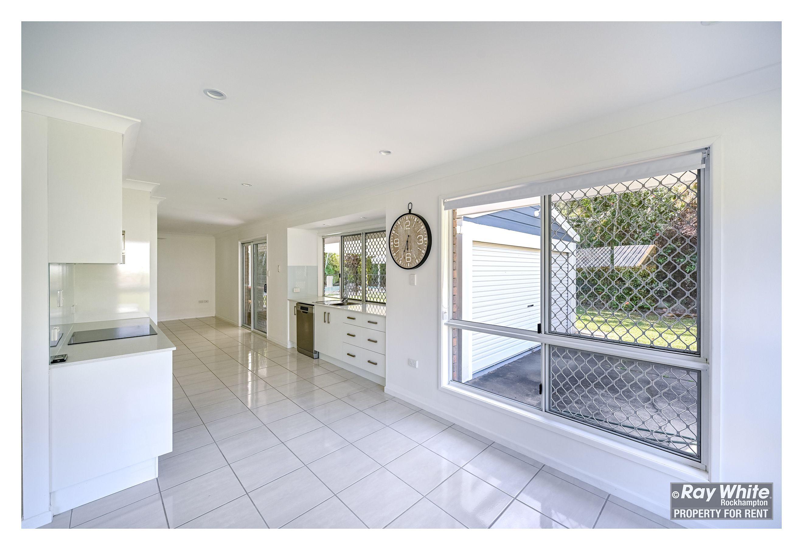 Beautifully Situated Home in Frenchville, WITH A POOL