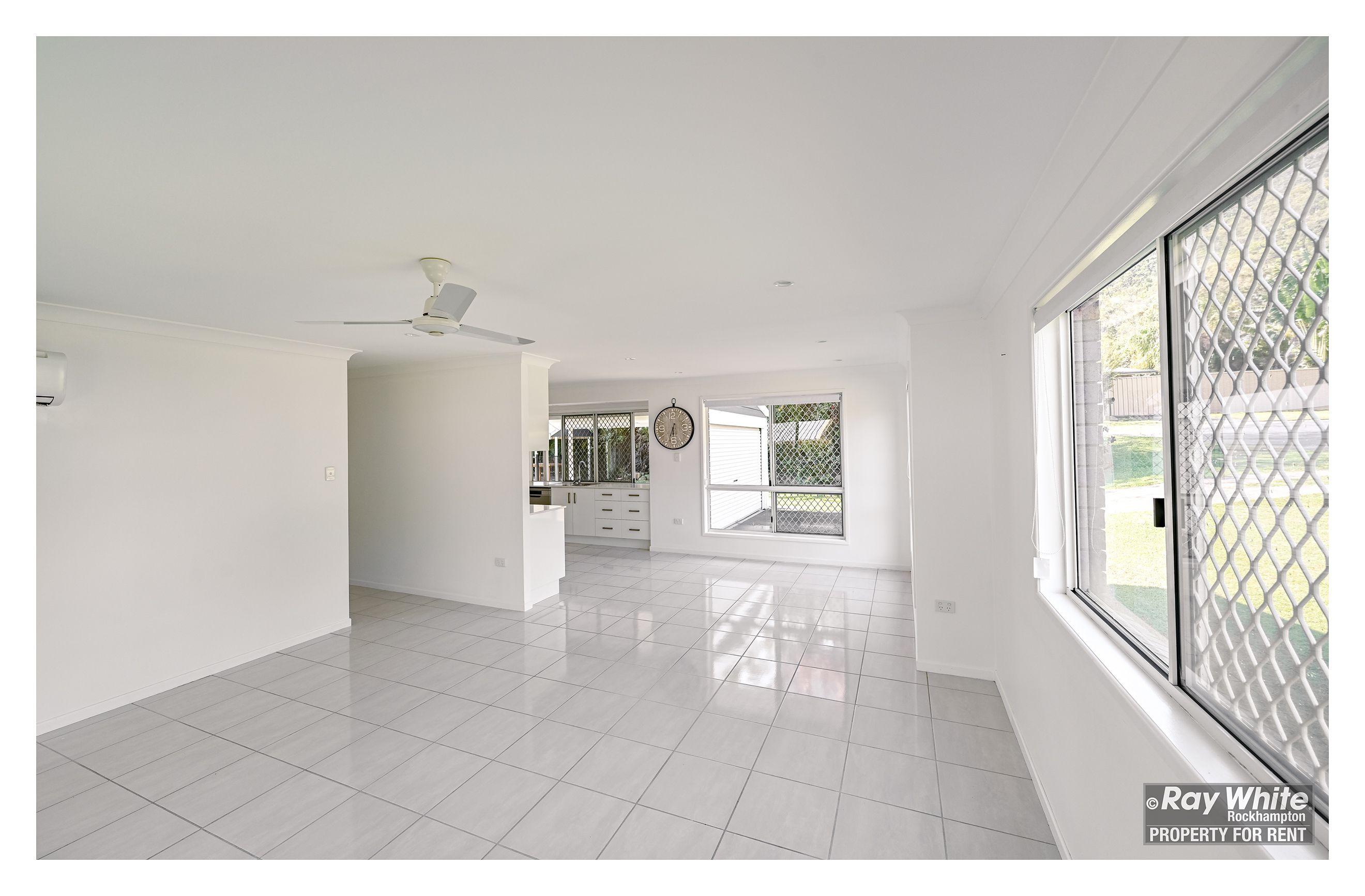 Beautifully Situated Home in Frenchville, WITH A POOL
