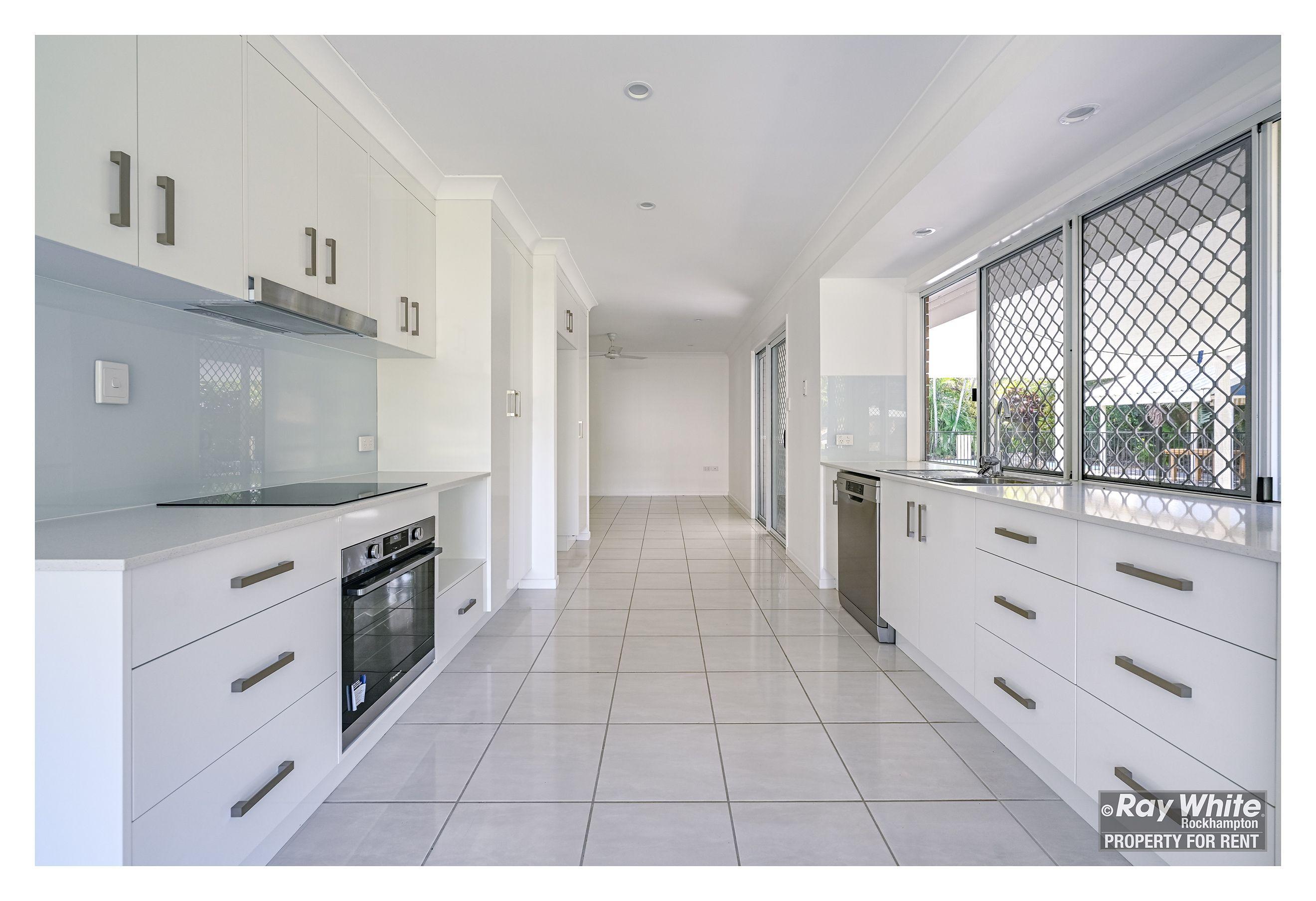 Beautifully Situated Home in Frenchville, WITH A POOL