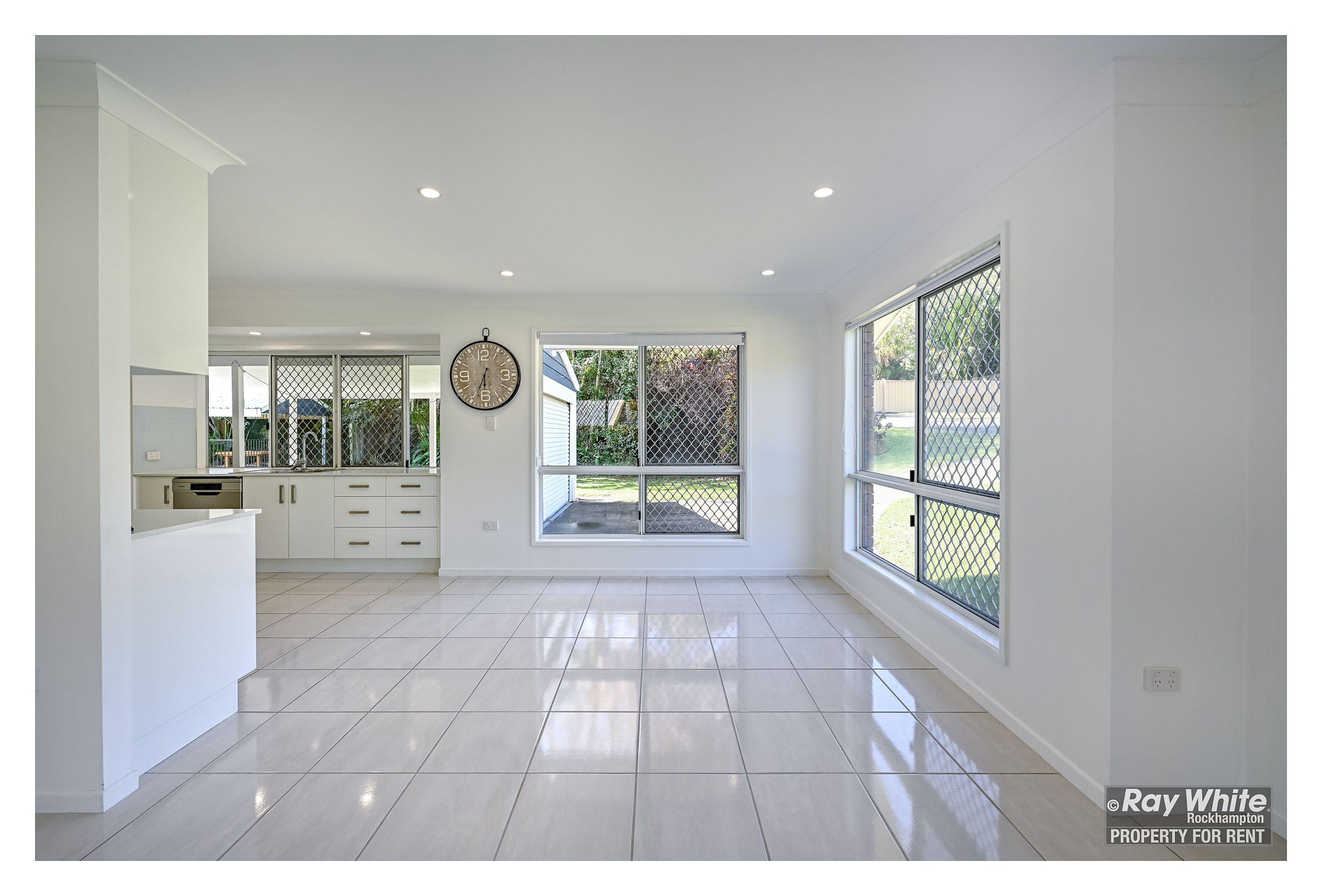 Beautifully Situated Home in Frenchville, WITH A POOL
