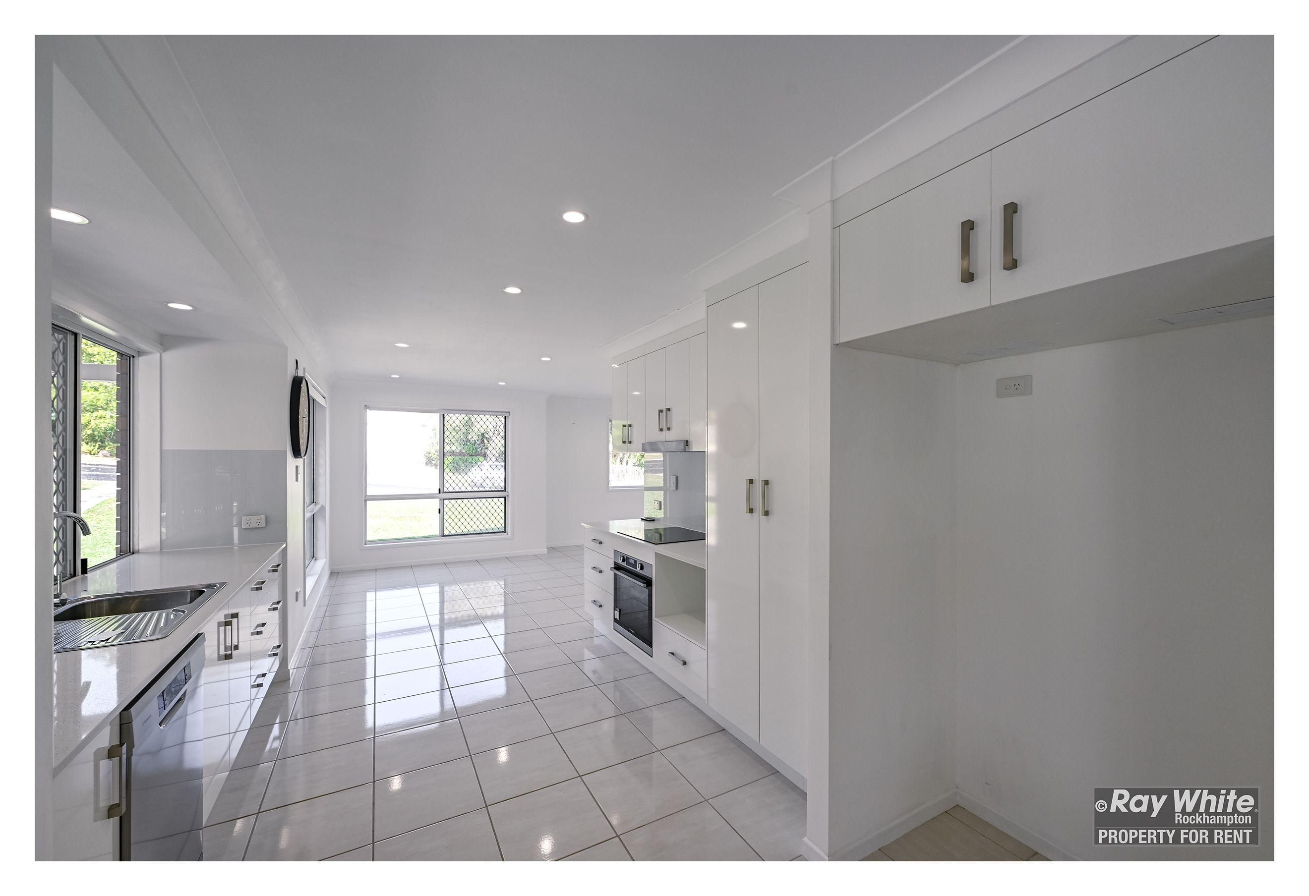 Beautifully Situated Home in Frenchville, WITH A POOL