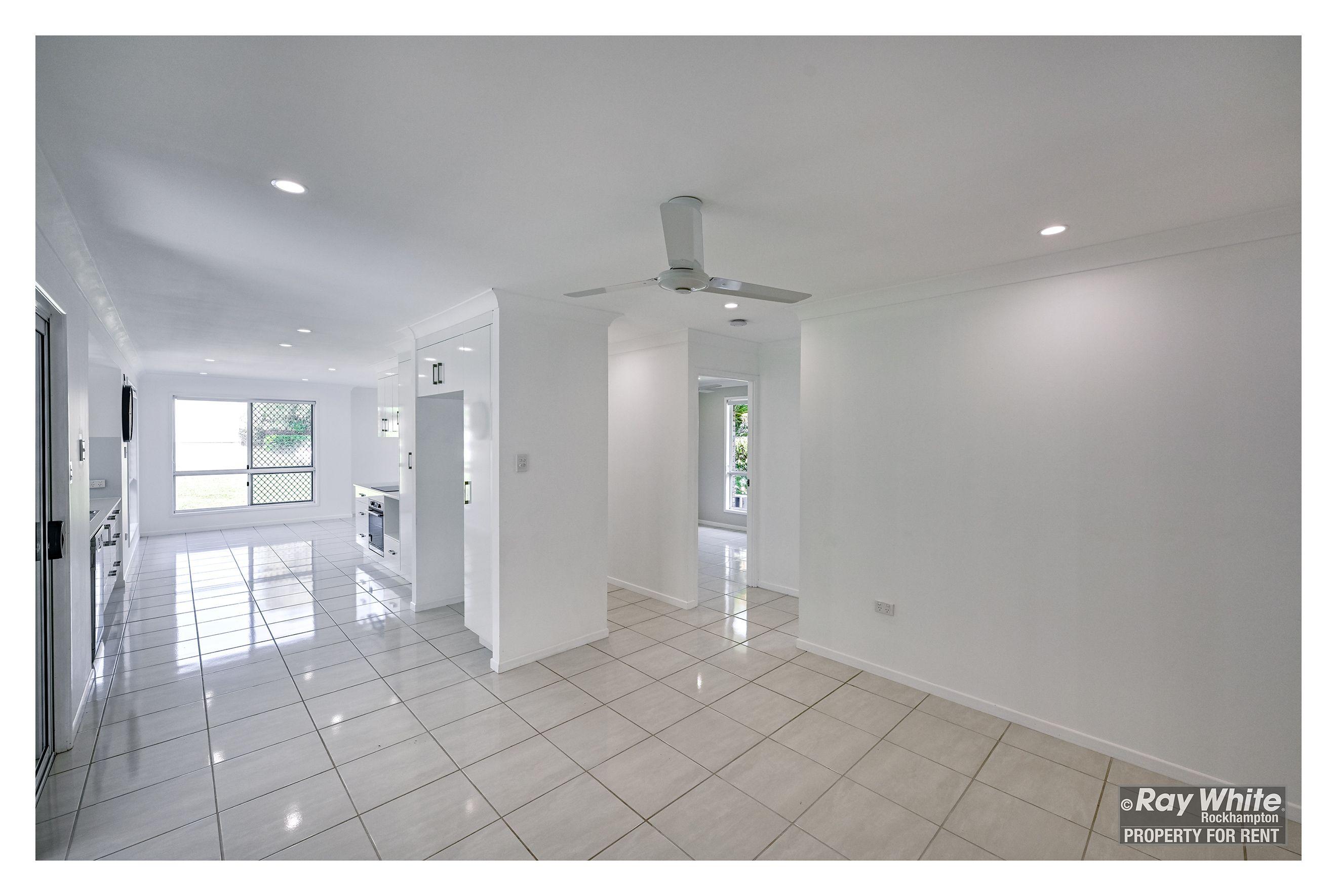 Beautifully Situated Home in Frenchville, WITH A POOL