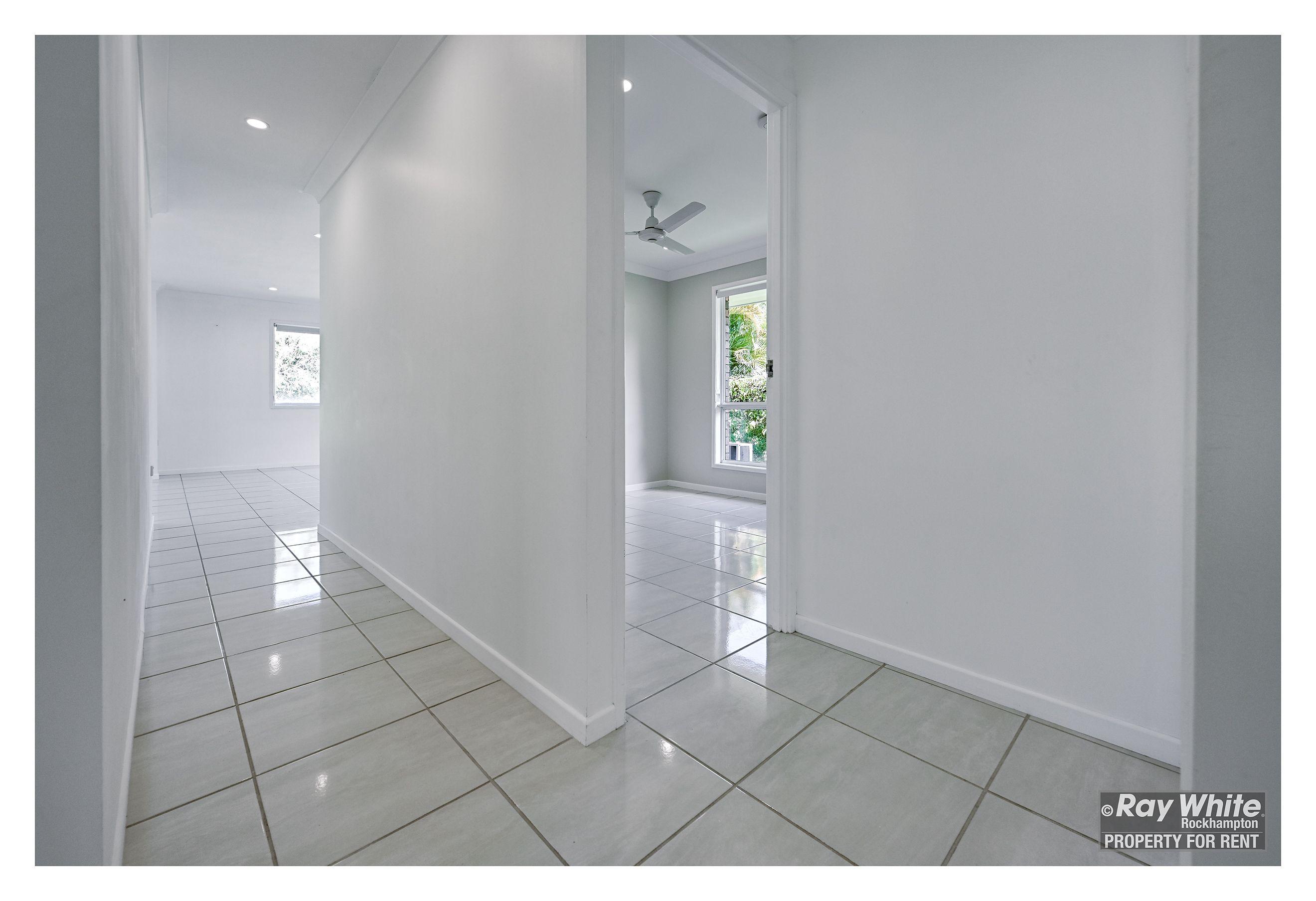 Beautifully Situated Home in Frenchville, WITH A POOL