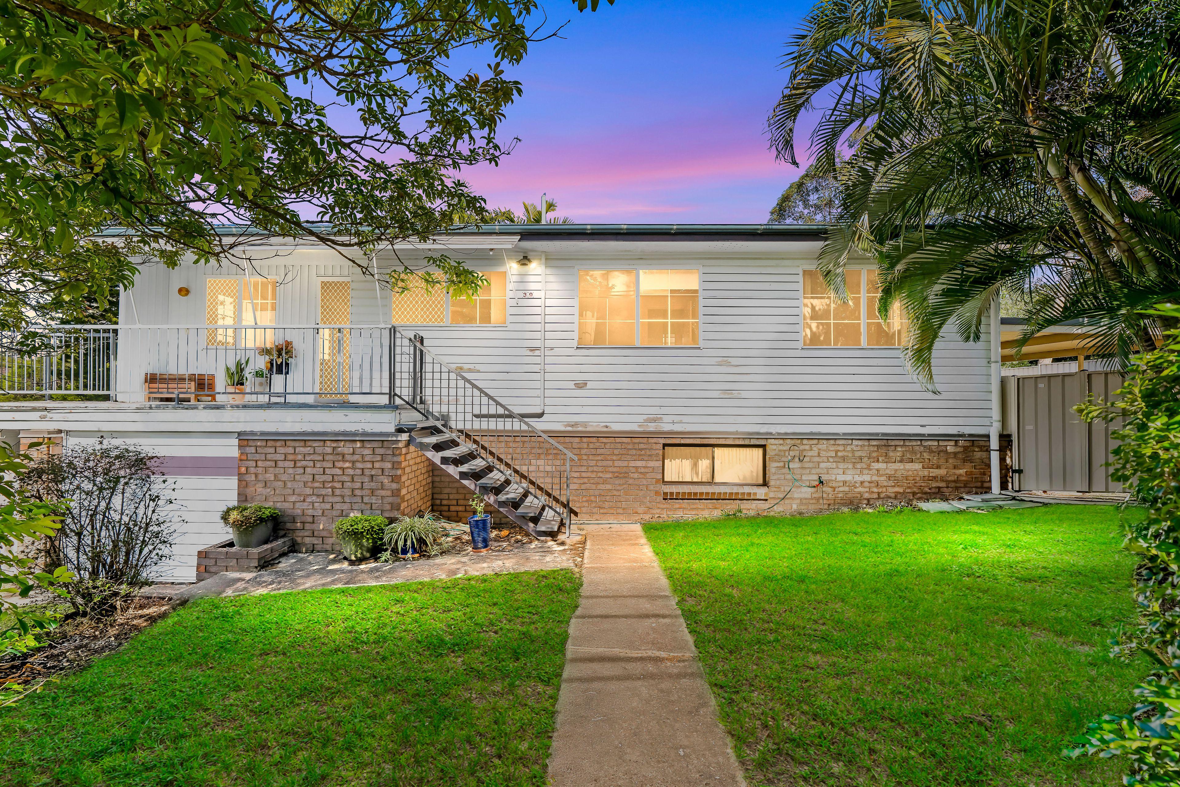 Prop-GPT: House: QLD Rochedale South, QLD 4123 Home For Rent