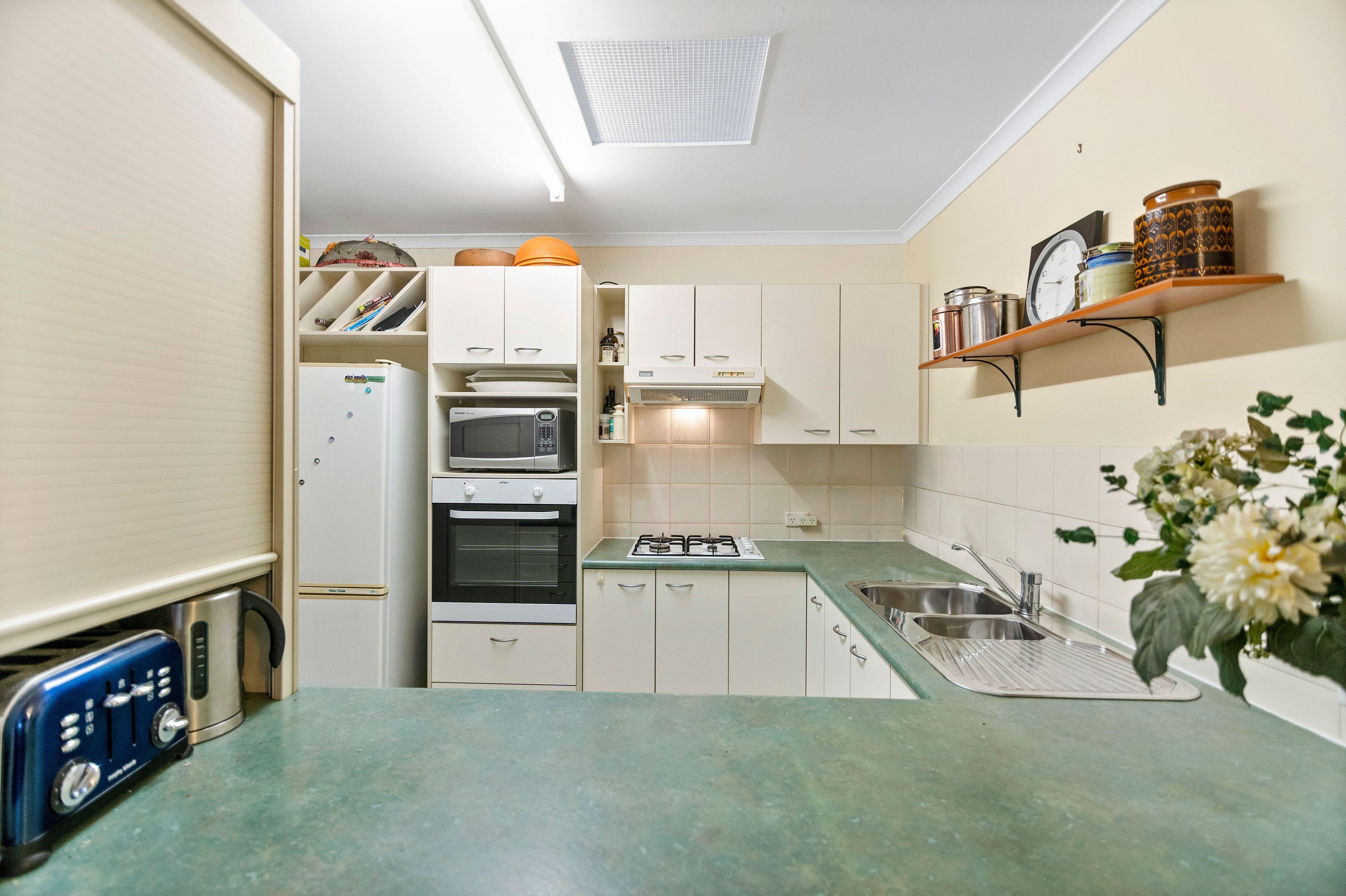 Three Bedroom Duplex with Central Location
