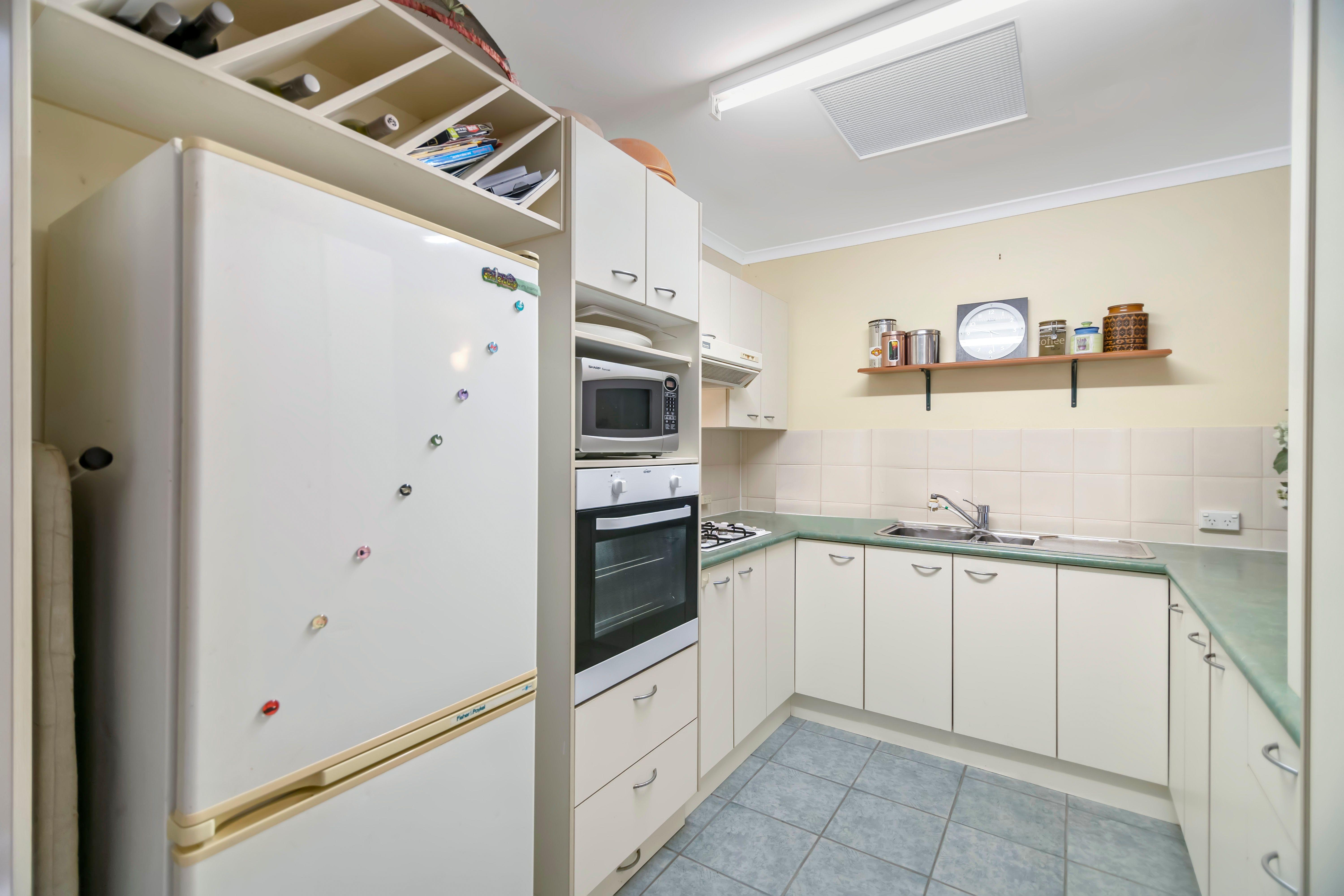 Three Bedroom Duplex with Central Location