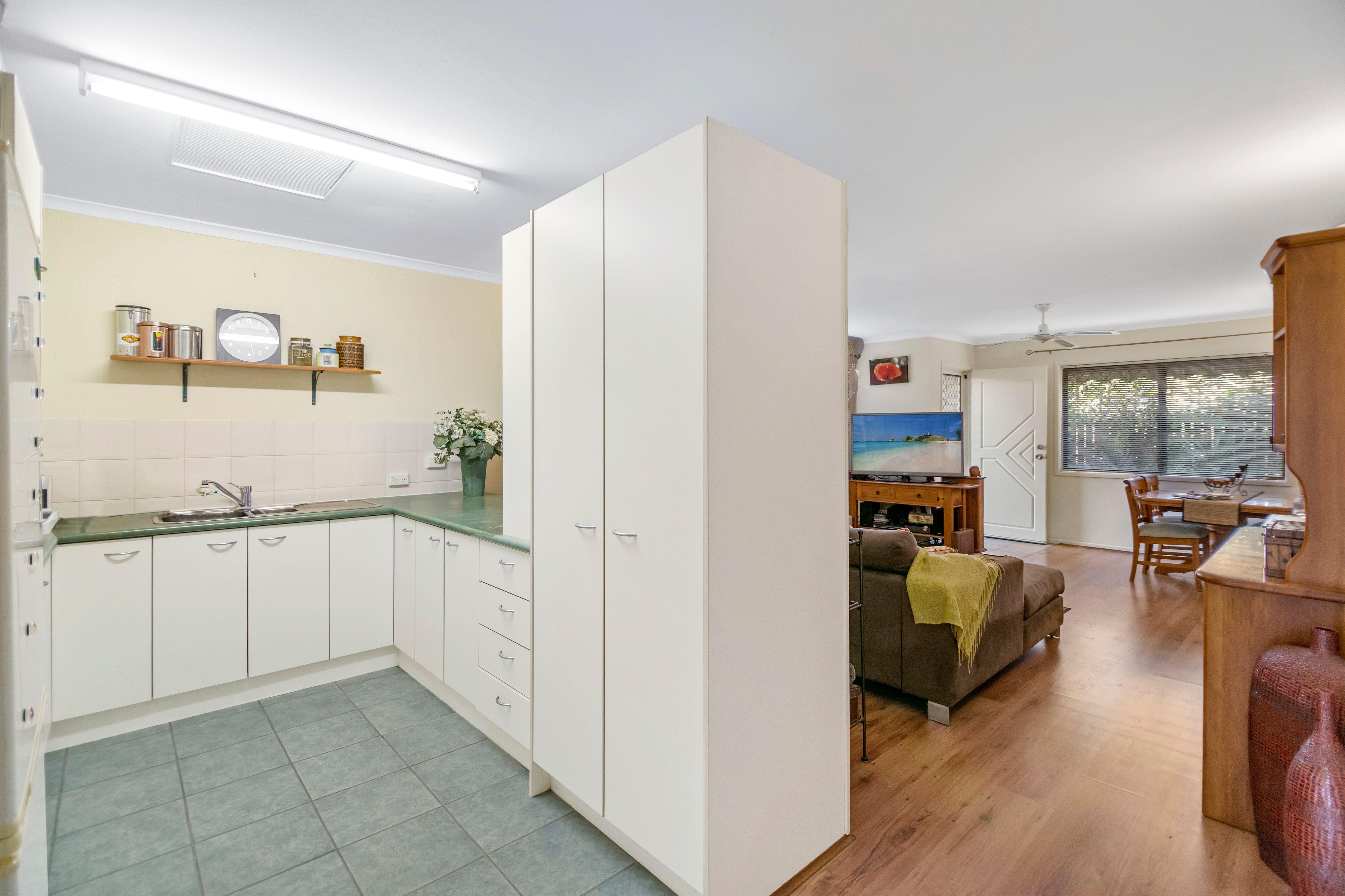 Three Bedroom Duplex with Central Location