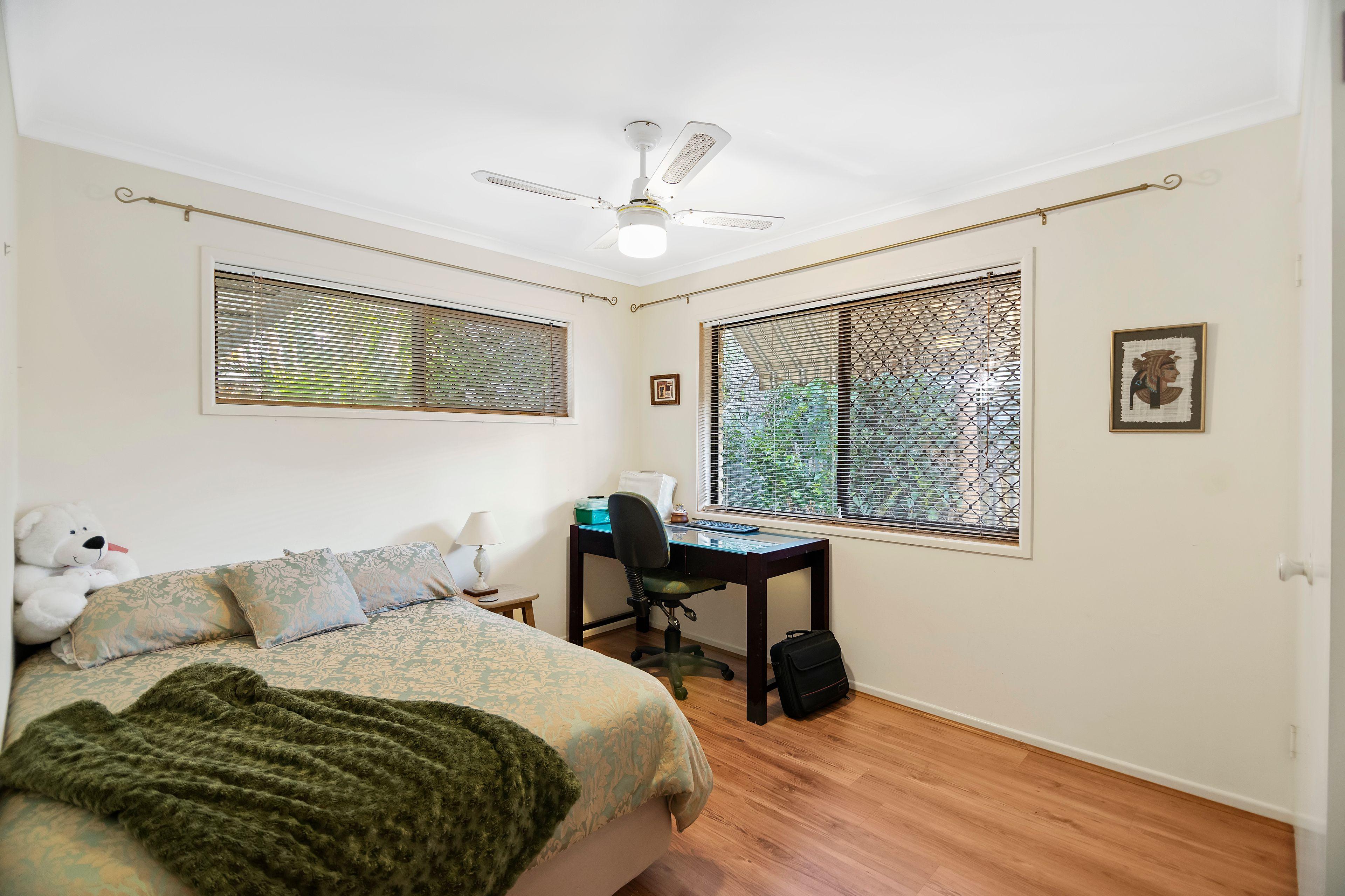 Three Bedroom Duplex with Central Location