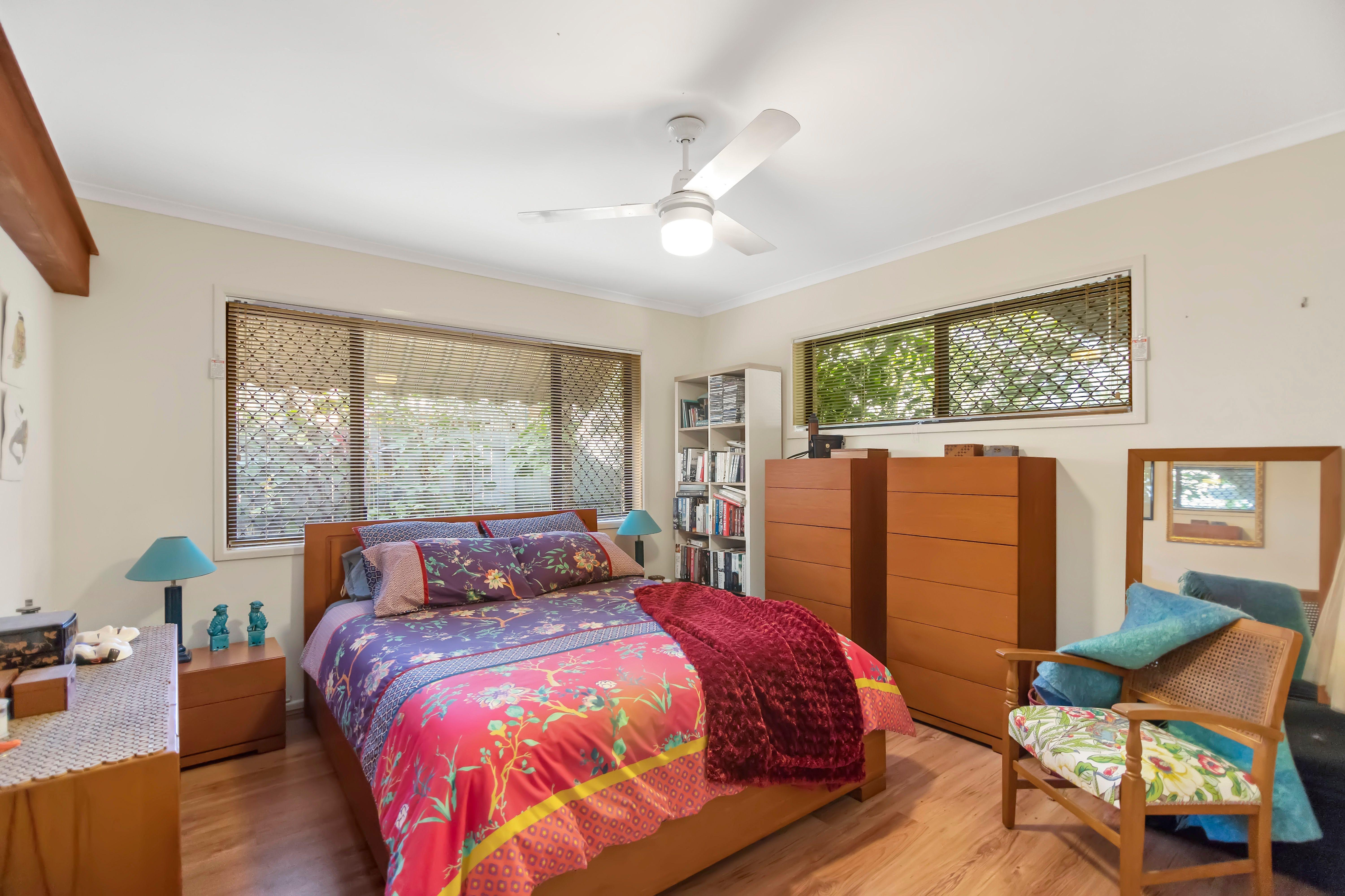 Three Bedroom Duplex with Central Location