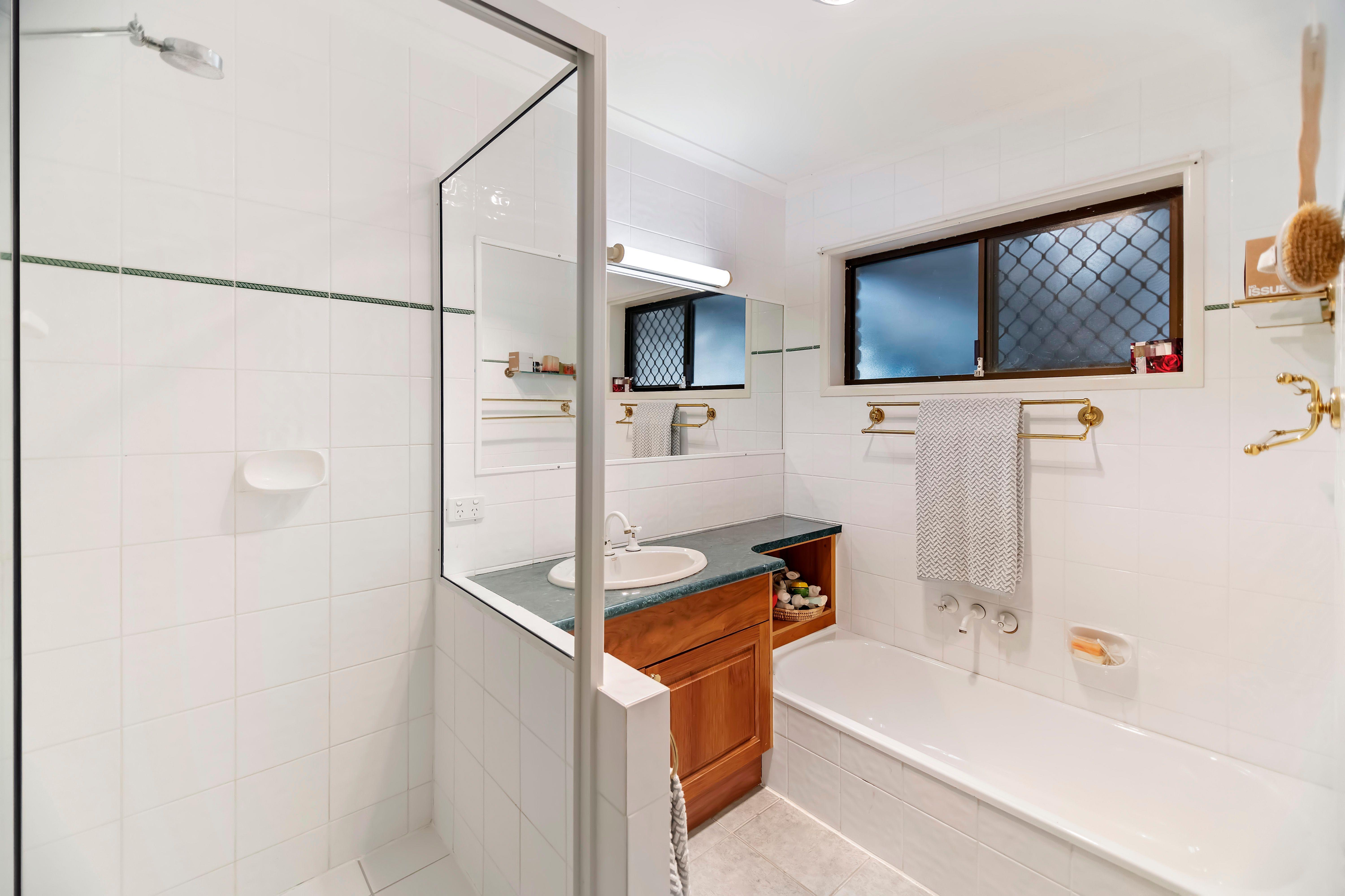Three Bedroom Duplex with Central Location