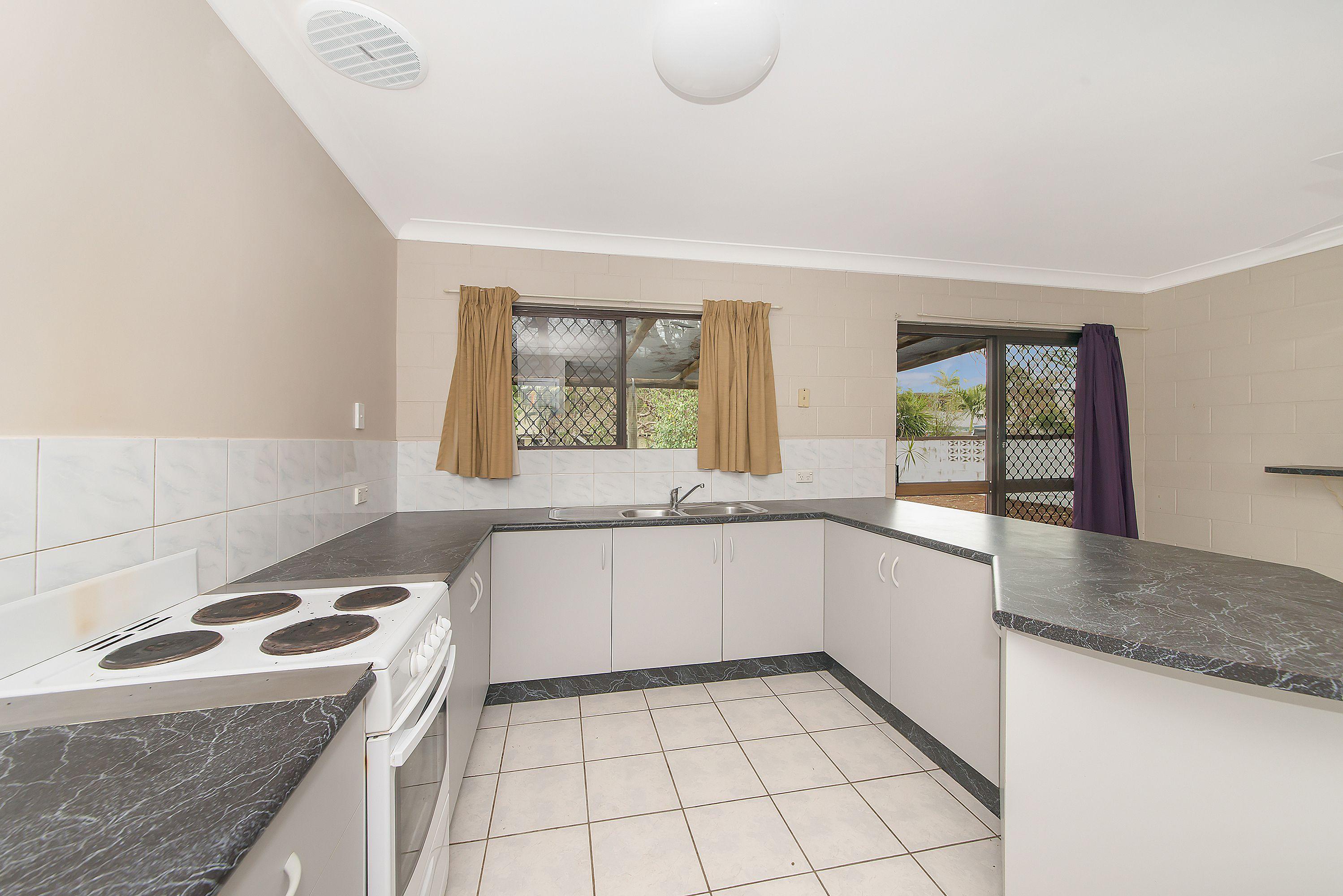 4-Bedroom Family Home in Cranbrook