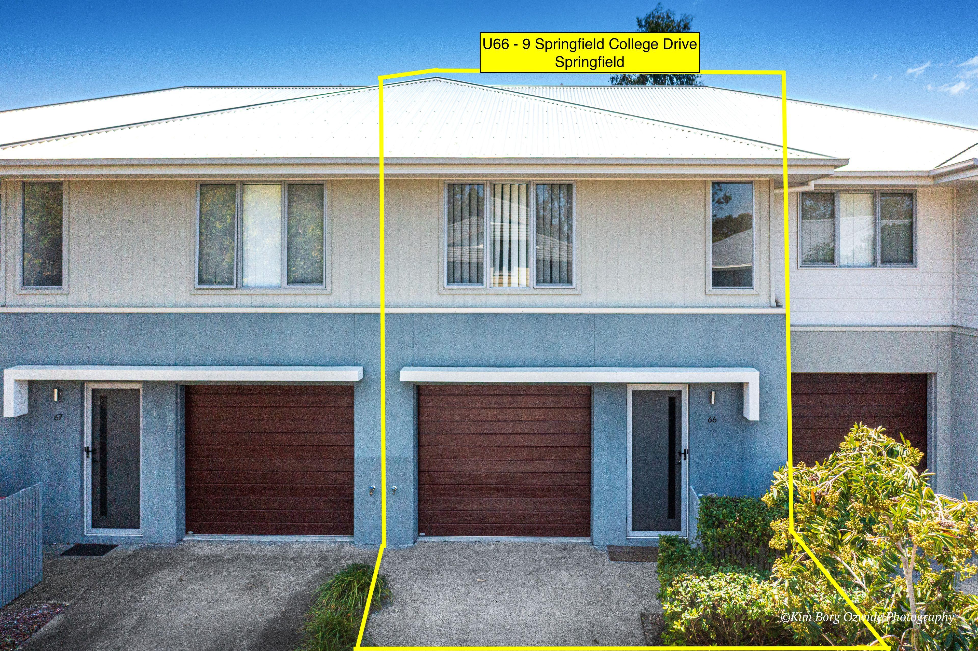 Prop-GPT: 'House: QLD Springfield, QLD 4300 Home For Rent'