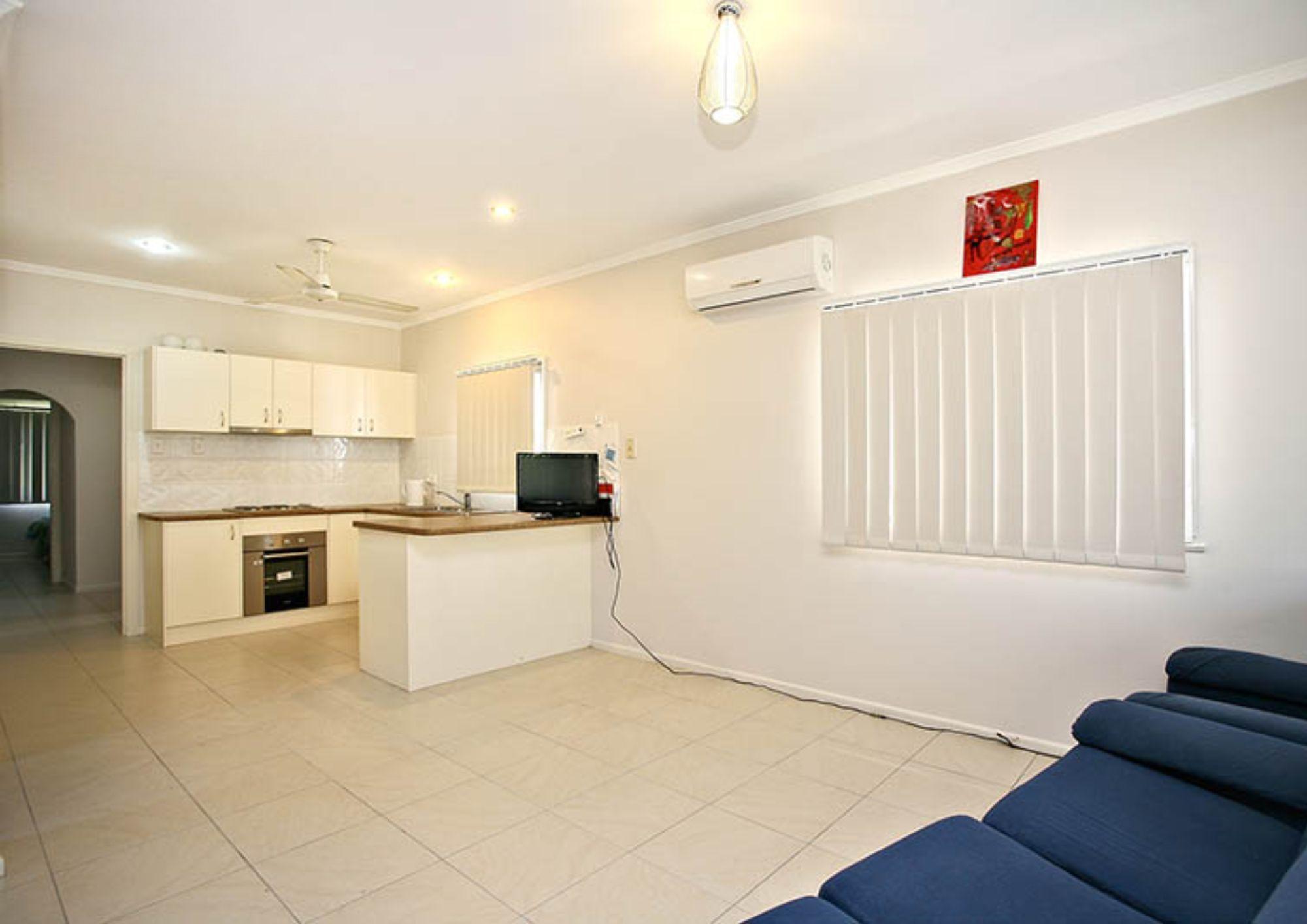 5 minute walk to the beach! Your new home at Woody Point