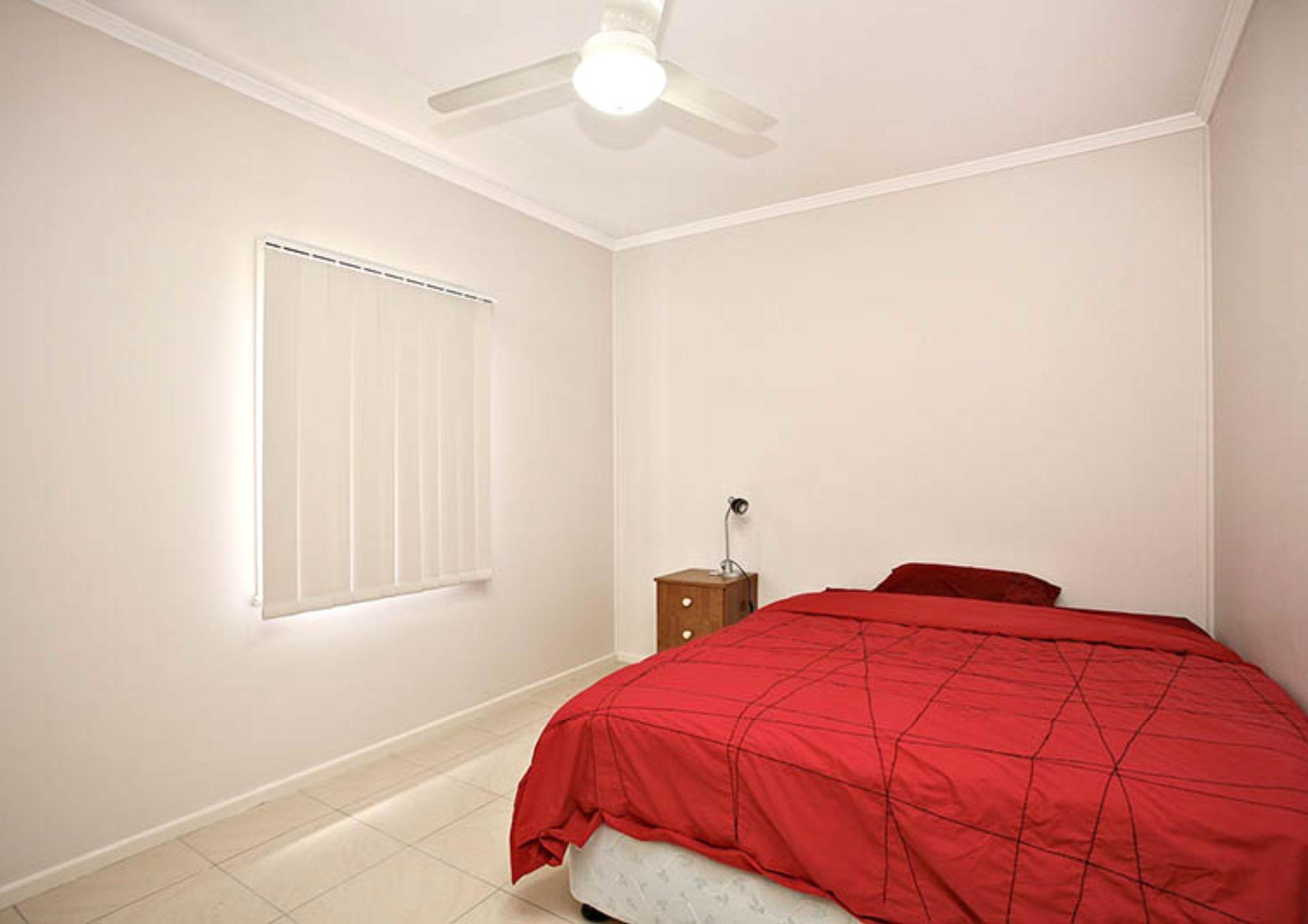 5 minute walk to the beach! Your new home at Woody Point