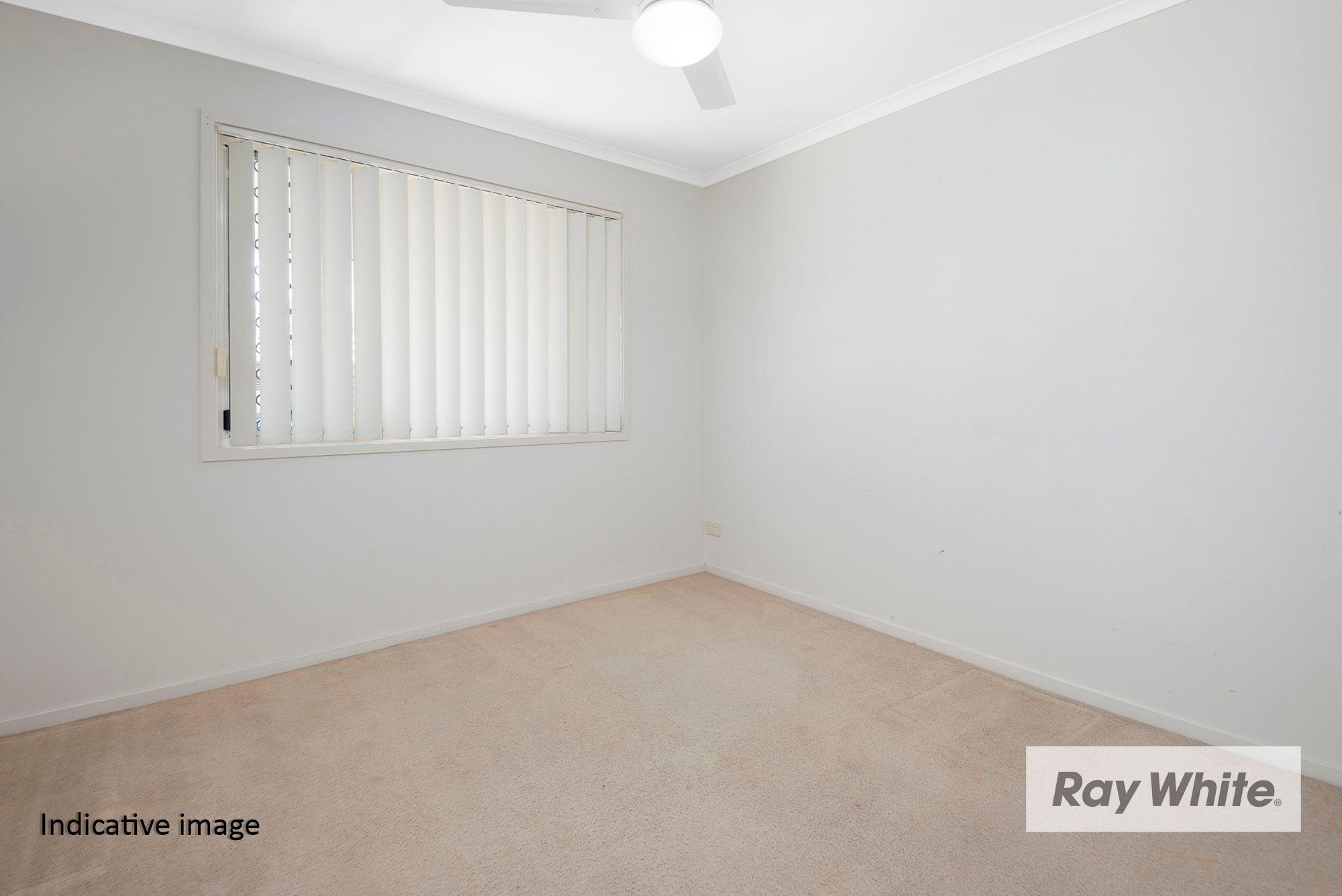 Tranquil Living with Modern Comfort at Rosehill Place