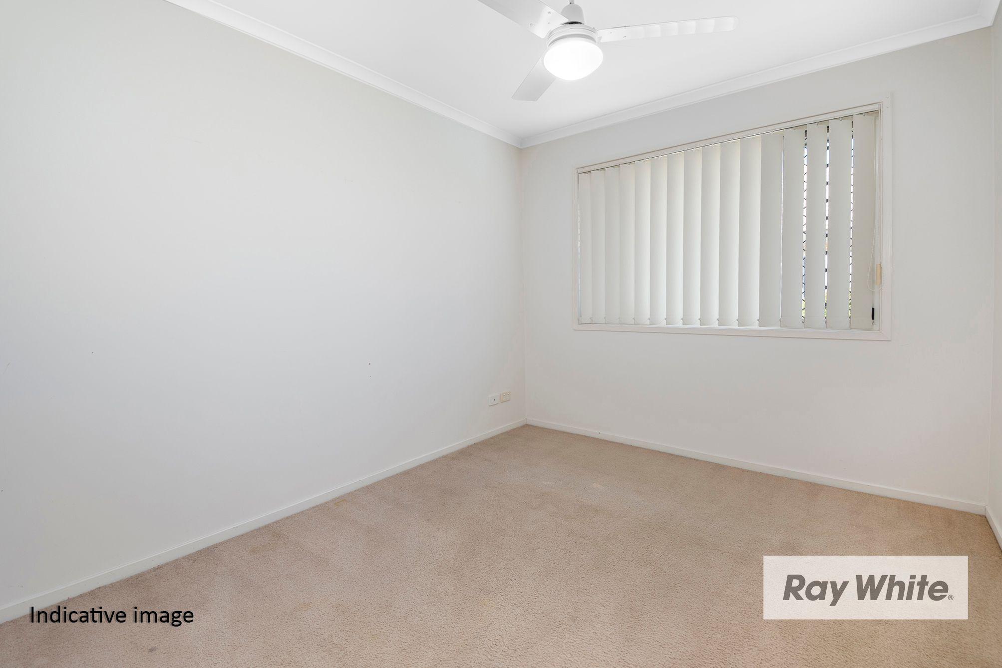 Tranquil Living with Modern Comfort at Rosehill Place