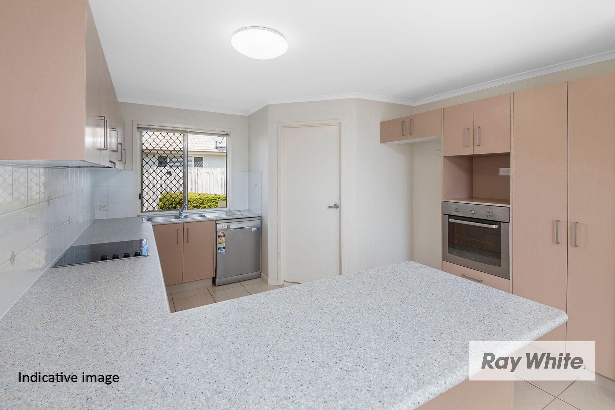 Tranquil Living with Modern Comfort at Rosehill Place