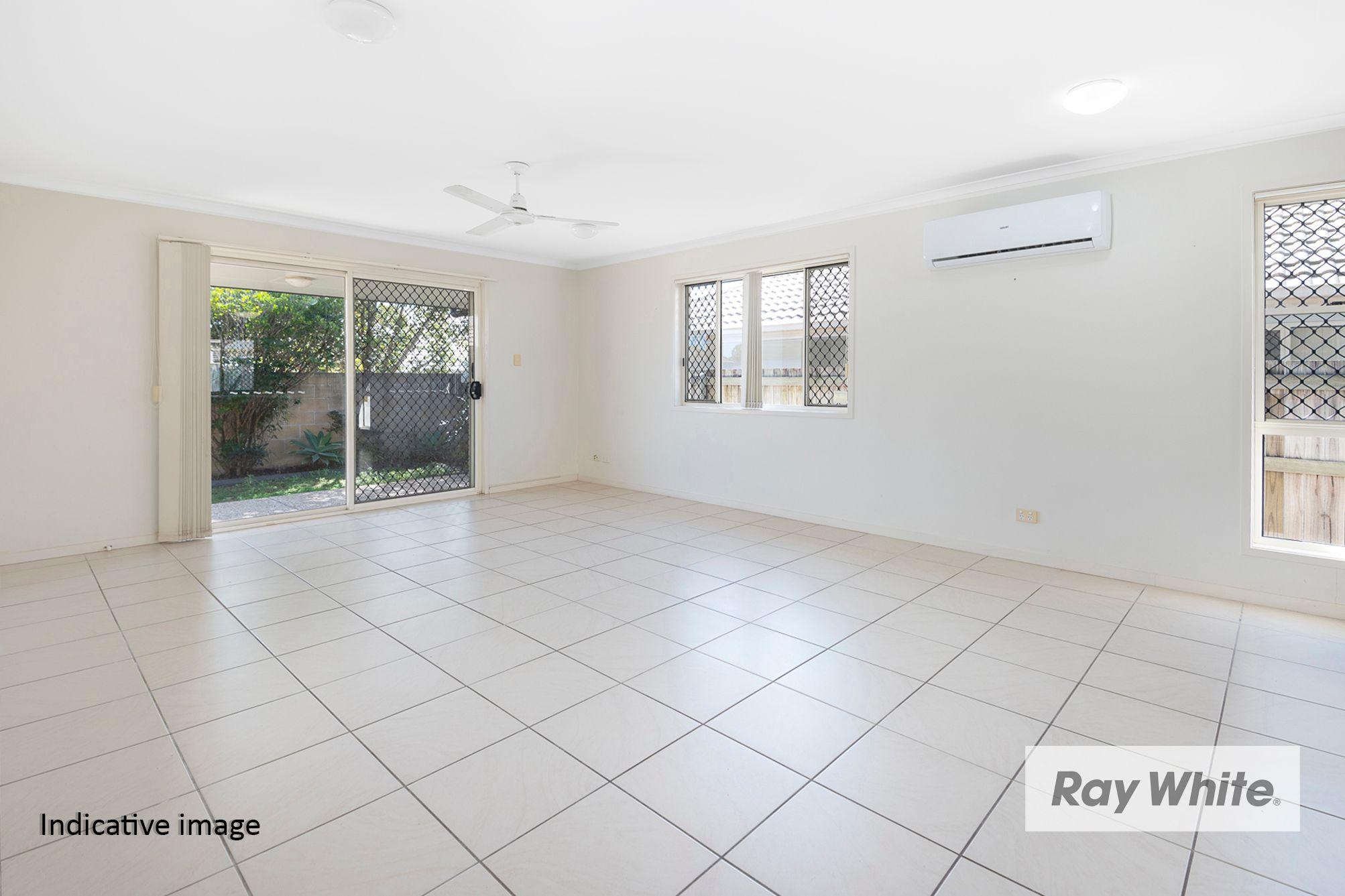 Tranquil Living with Modern Comfort at Rosehill Place