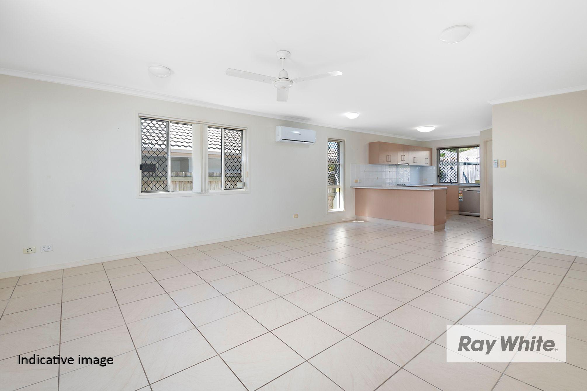 Tranquil Living with Modern Comfort at Rosehill Place