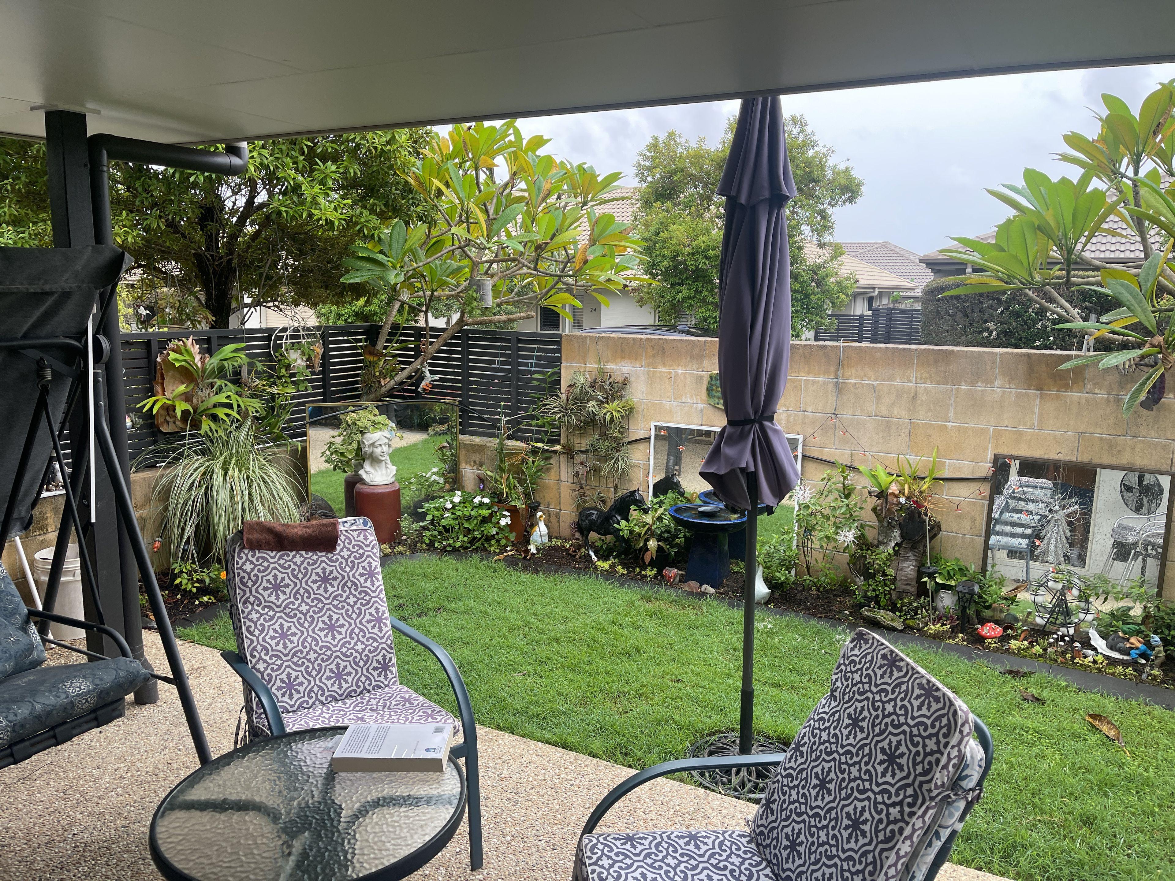 Tranquil Living with Modern Comfort at Rosehill Place