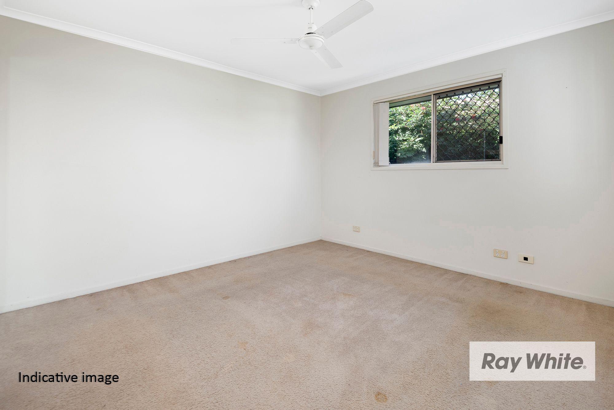 Tranquil Living with Modern Comfort at Rosehill Place