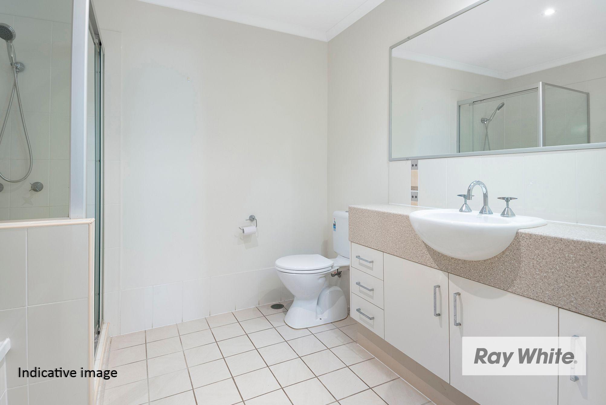 Tranquil Living with Modern Comfort at Rosehill Place