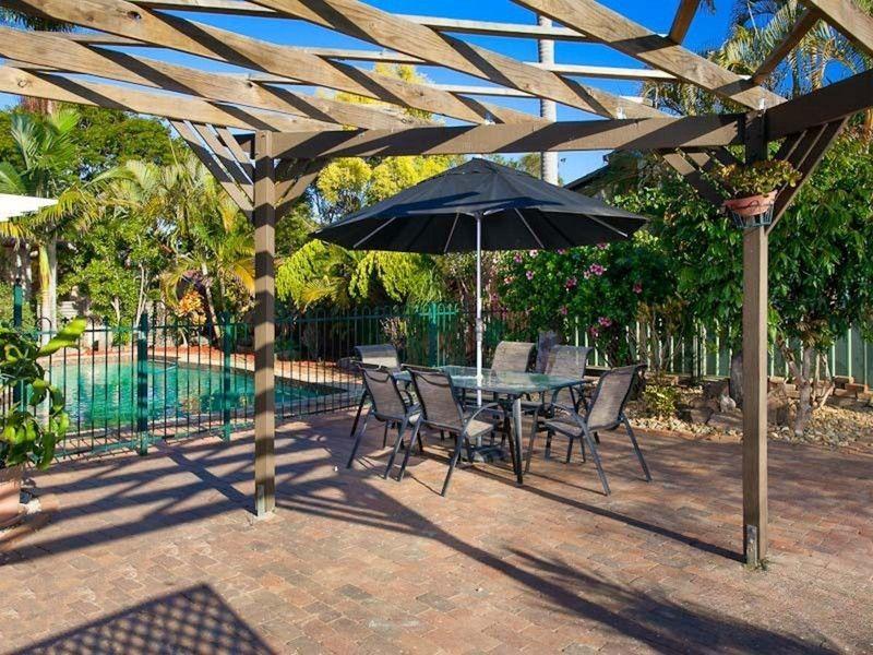 Spacious Family Home with Pool & Dual Living Options