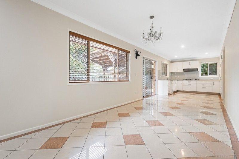 Spacious Family Home with Pool & Dual Living Options
