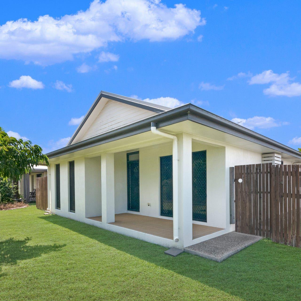 Prop-GPT: House: QLD Burdell, QLD 4818 Home For Rent