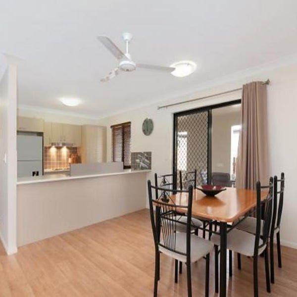 Modern Home Located in the Desirable Suburb of Burdel