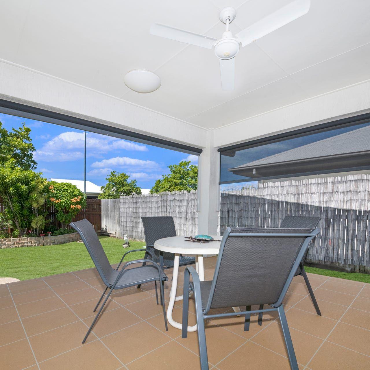 Modern Home Located in the Desirable Suburb of Burdel