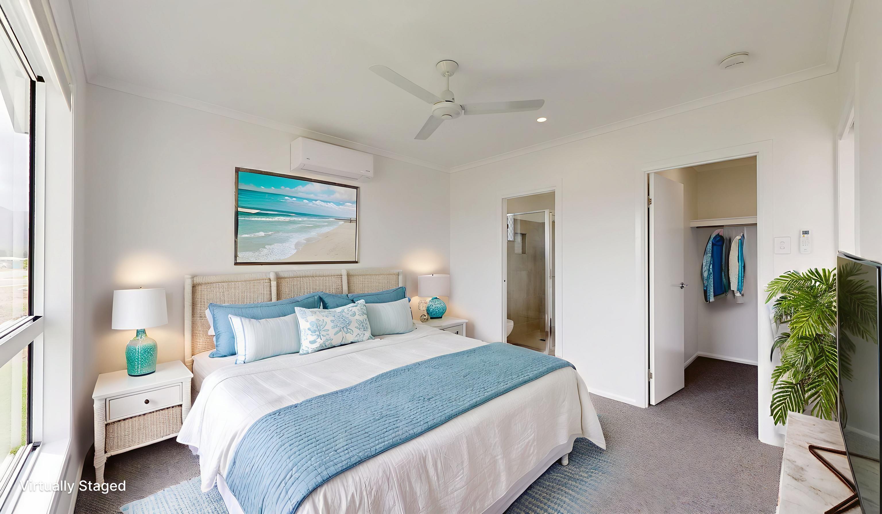 Be The First To Enjoy This Brand New Home
