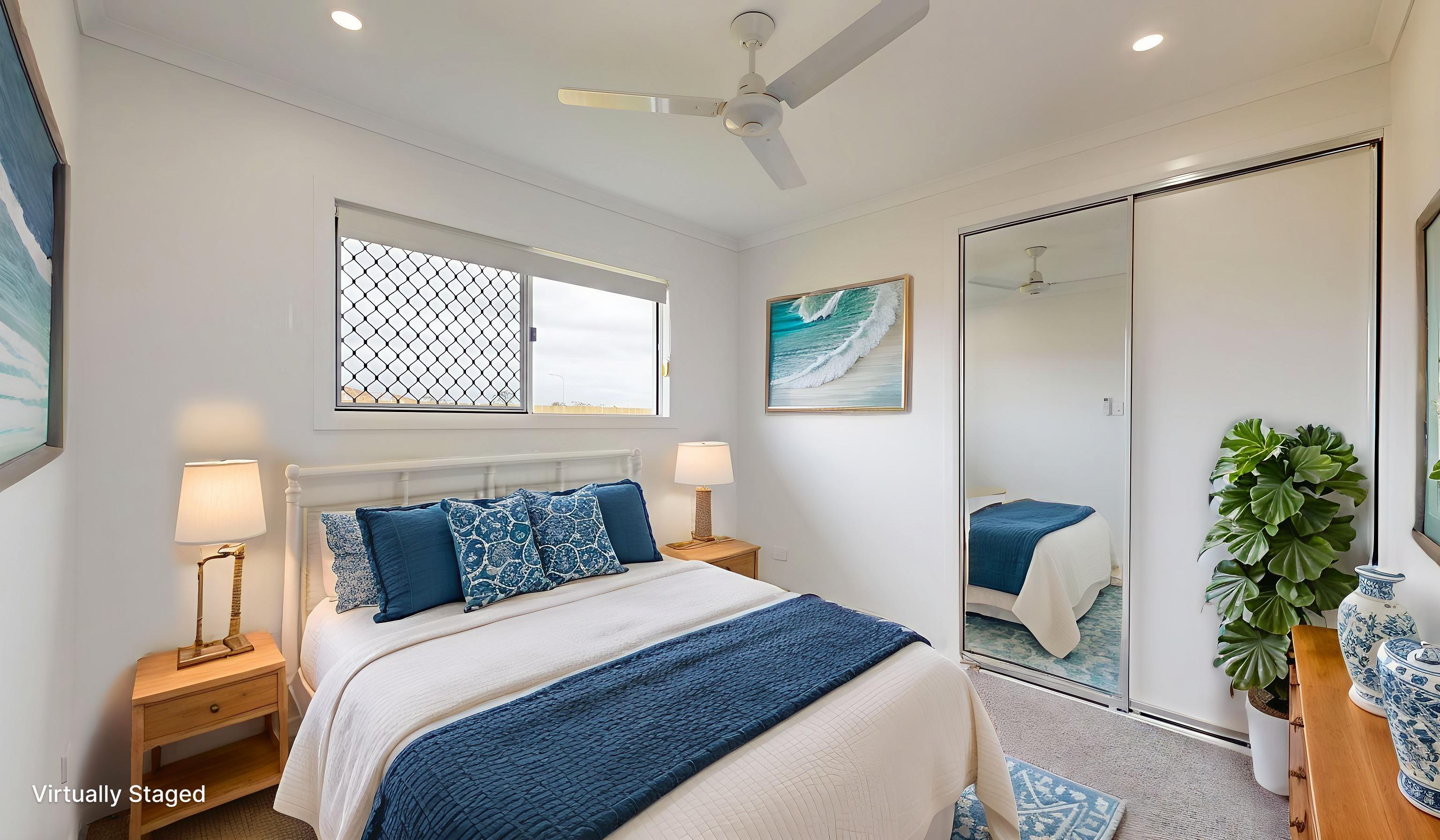 Be The First To Enjoy This Brand New Home