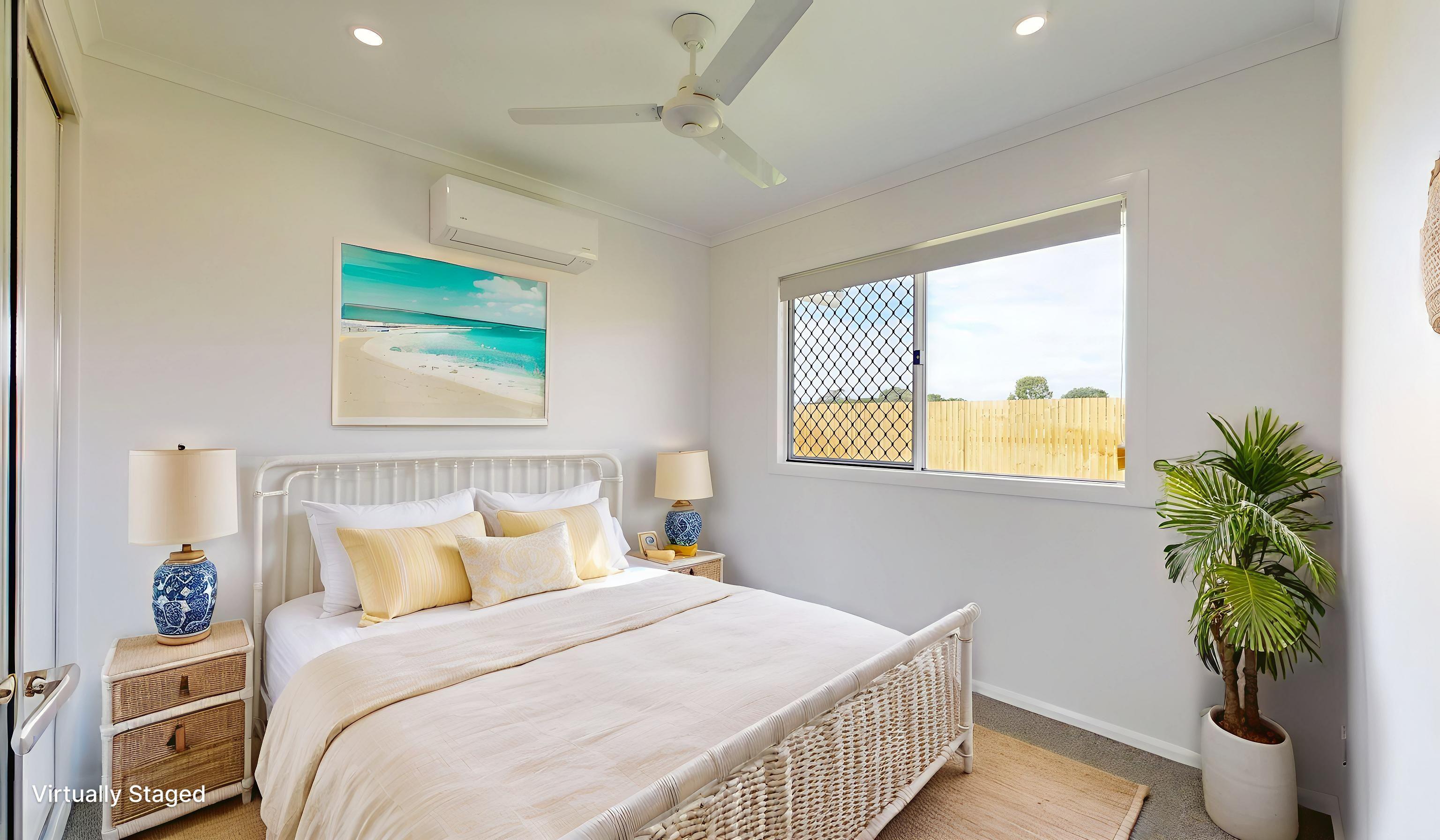 Be The First To Enjoy This Brand New Home