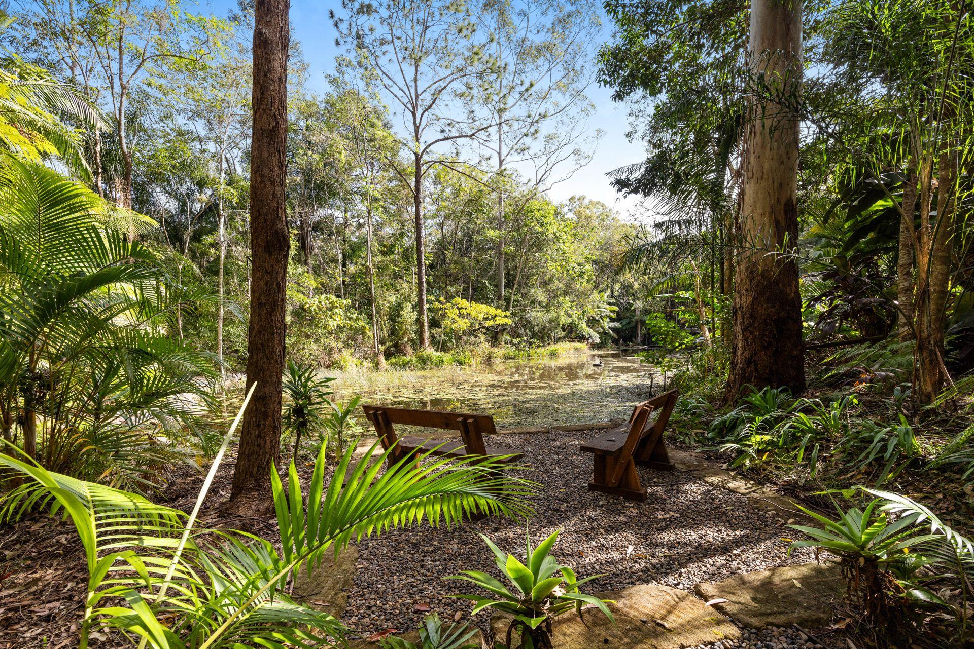 Escape to Your Acreage Retreat in the Heart of Buderim