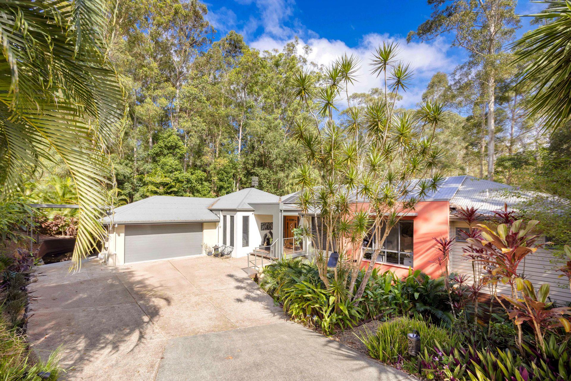 Escape to Your Acreage Retreat in the Heart of Buderim