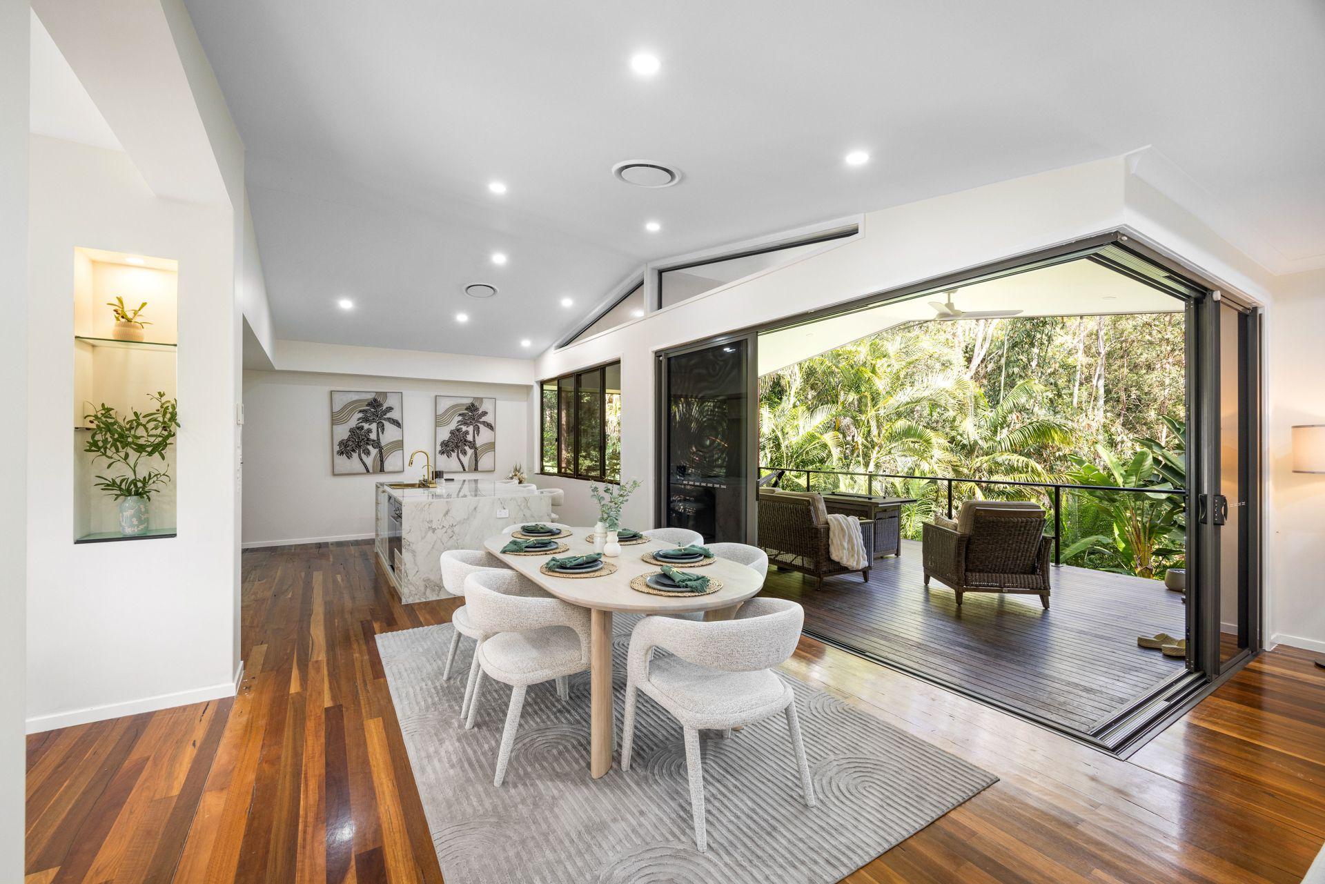 Escape to Your Acreage Retreat in the Heart of Buderim