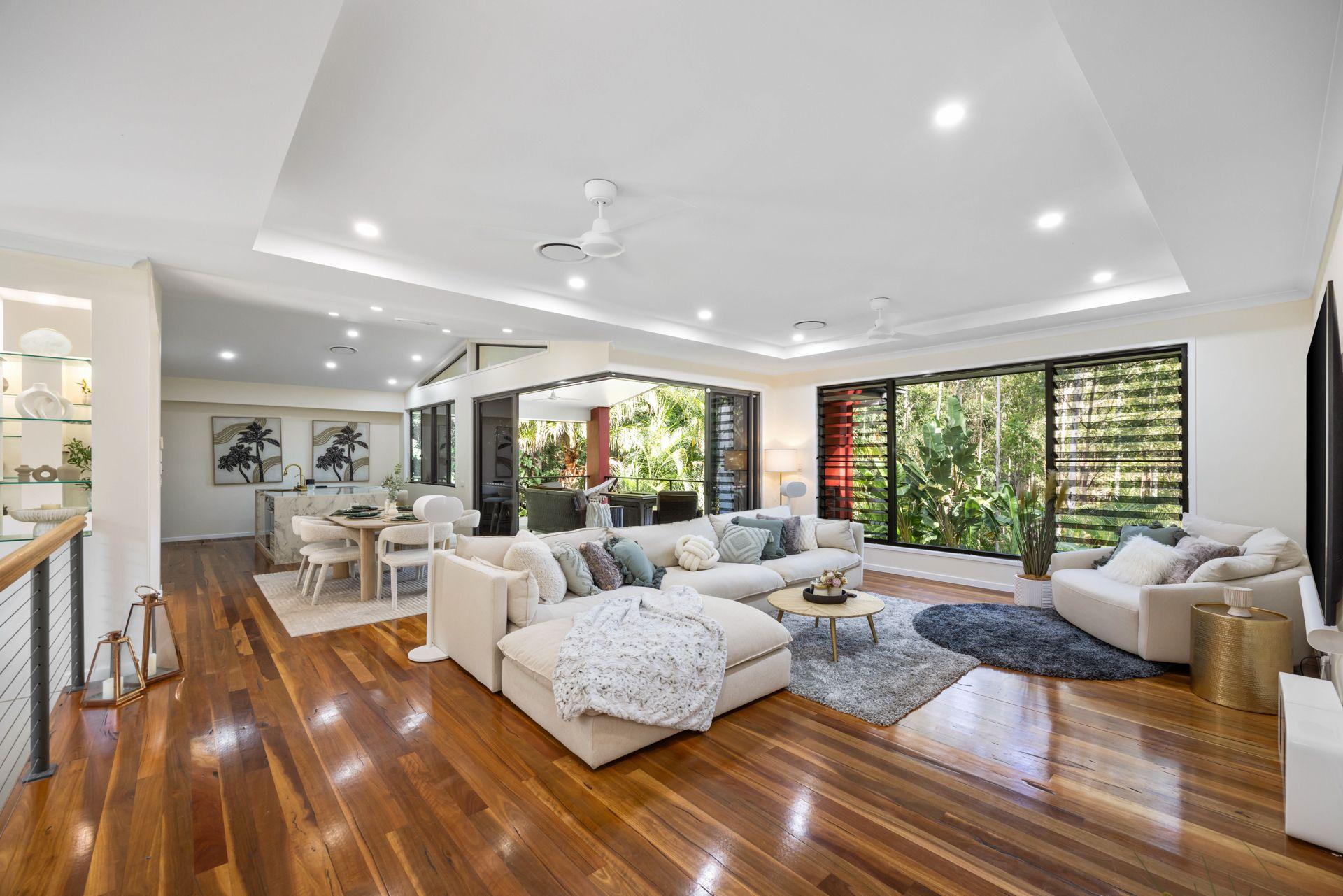 Escape to Your Acreage Retreat in the Heart of Buderim