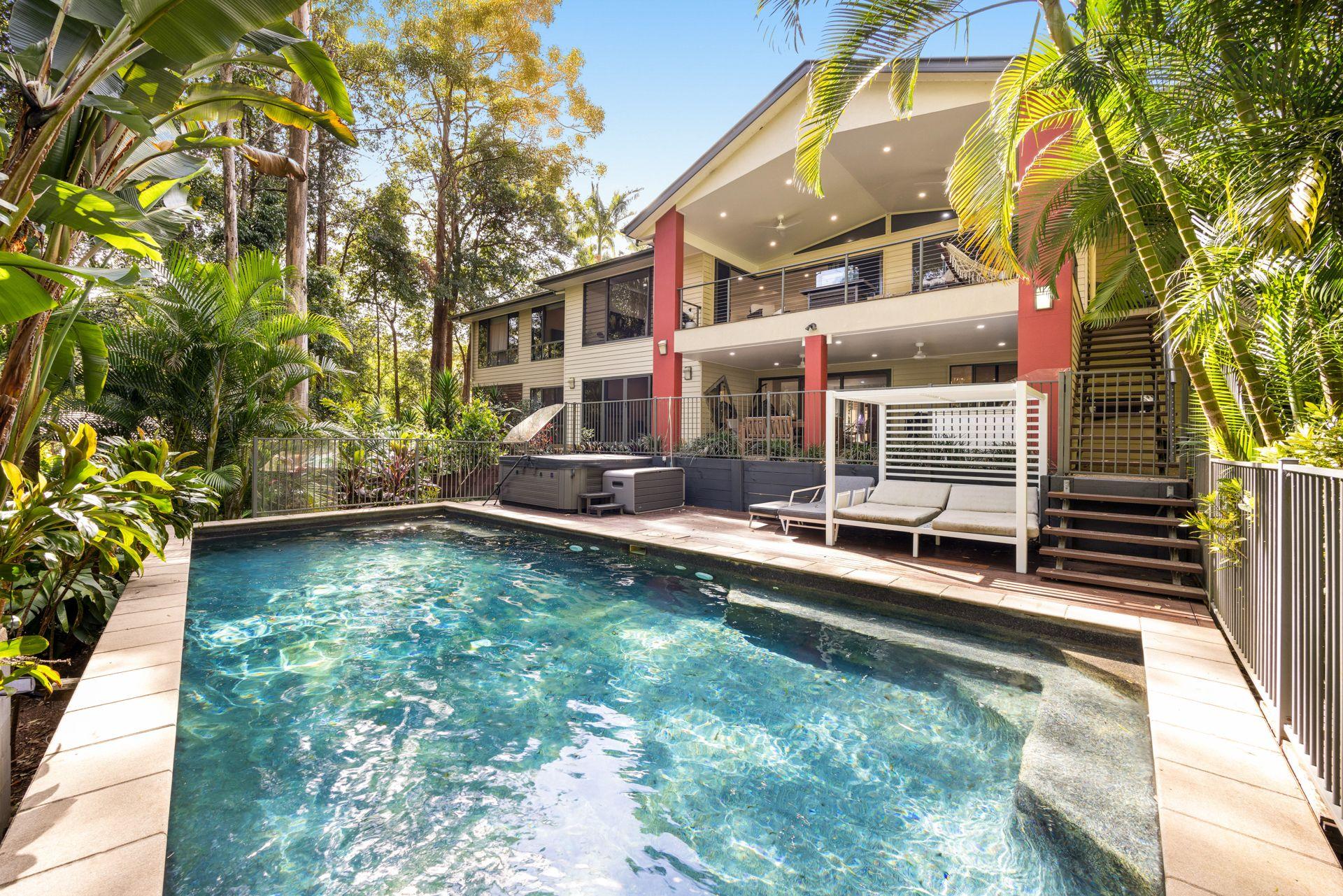 Escape to Your Acreage Retreat in the Heart of Buderim