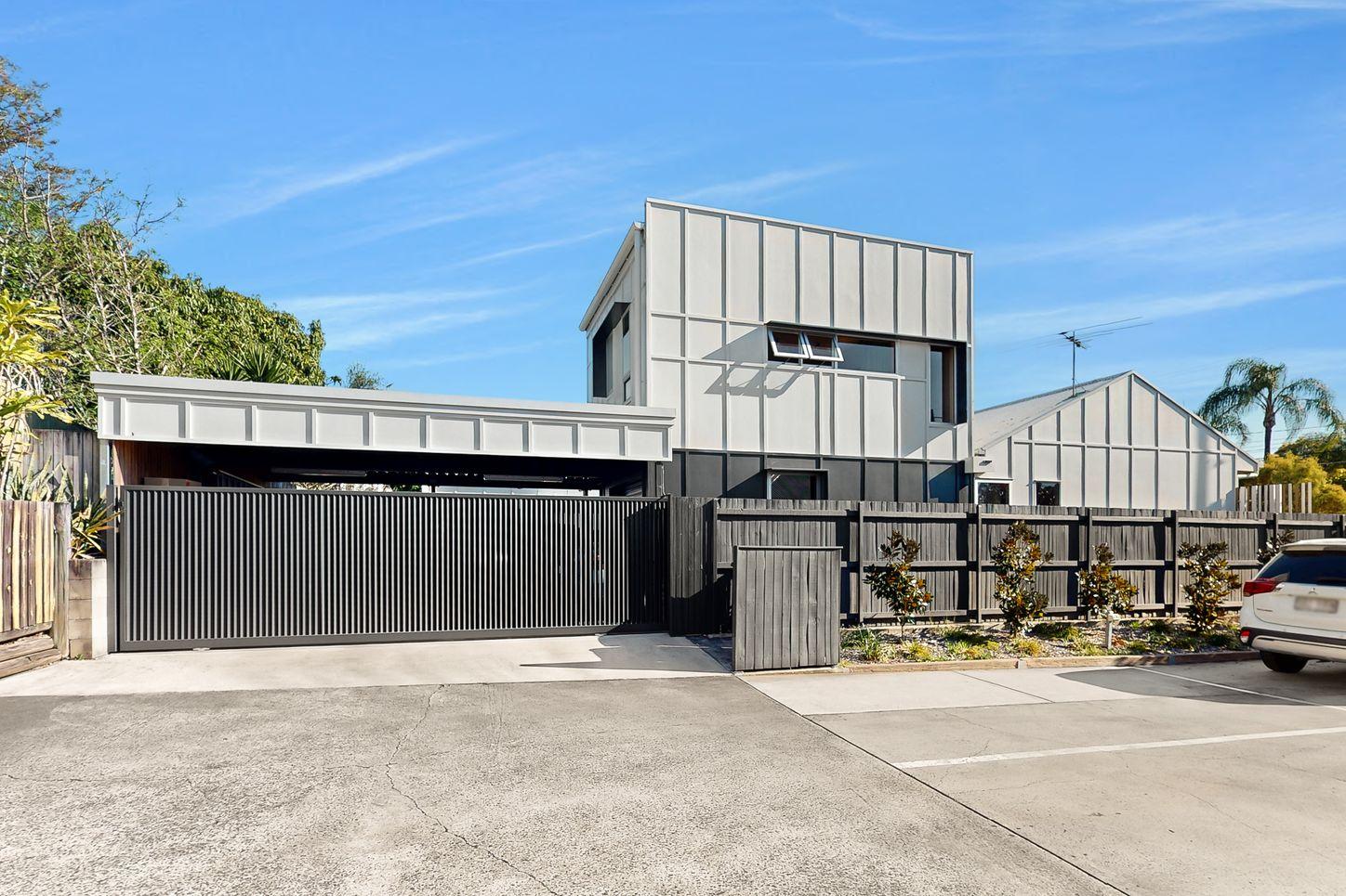 Prop-GPT: House: QLD Wilston, QLD 4051 Queensland 4051