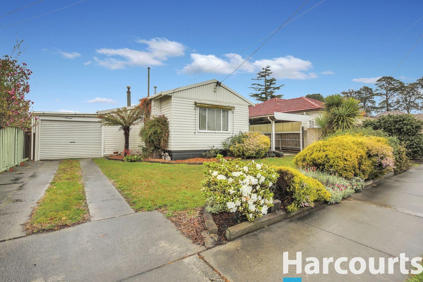 Prop-GPT: House: VIC Moe, VIC 3825 Victoria 3825